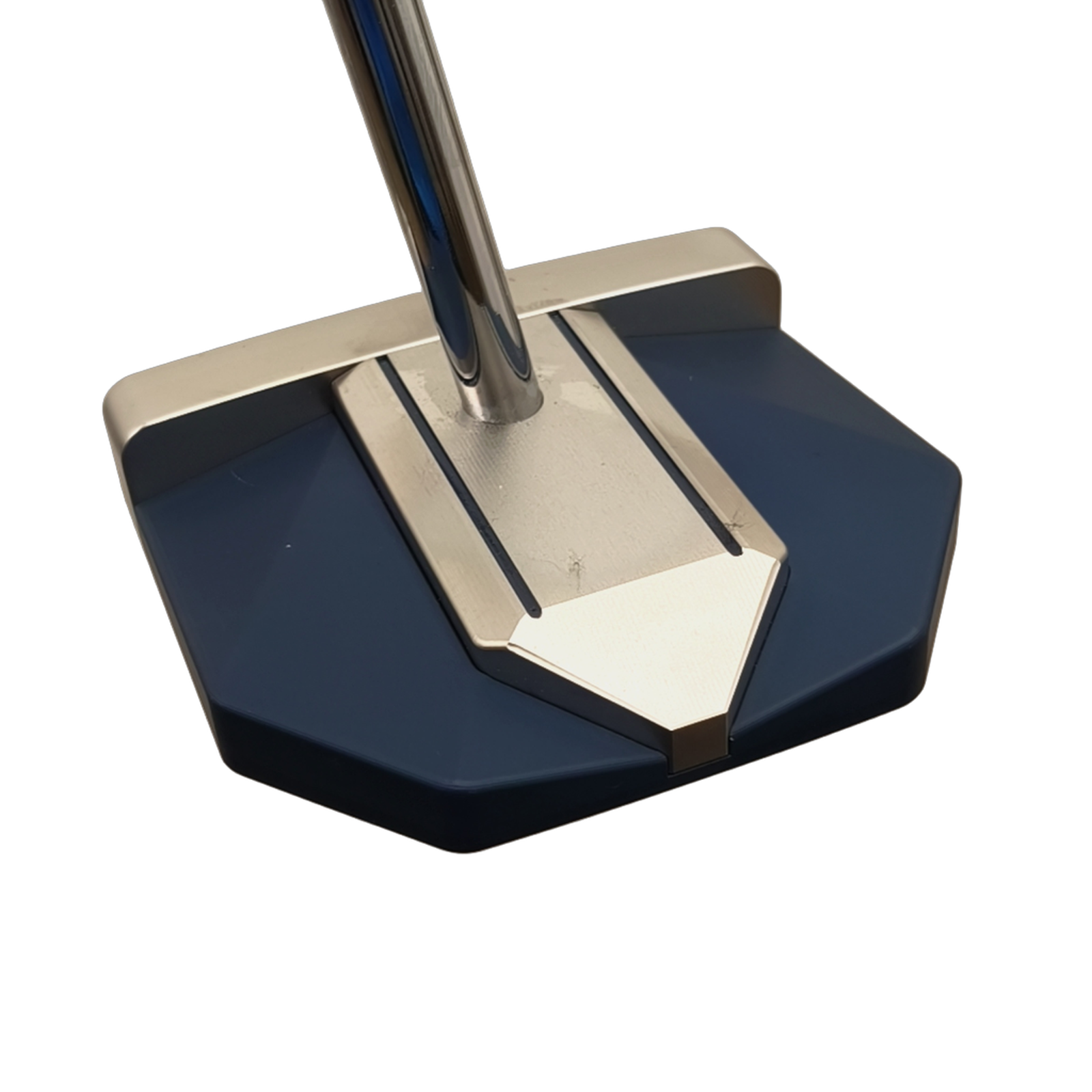 Bettinardi The Antidote SB2 Putter / 50" [model:birefnet-general] [bg:handrolled]