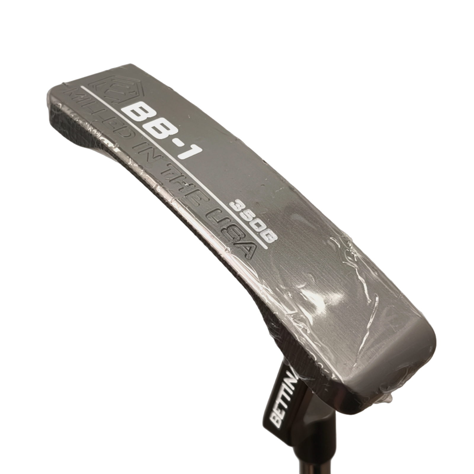 Bettinardi BB-1 Putter / 35" [model:birefnet-general] [bg:handrolled]
