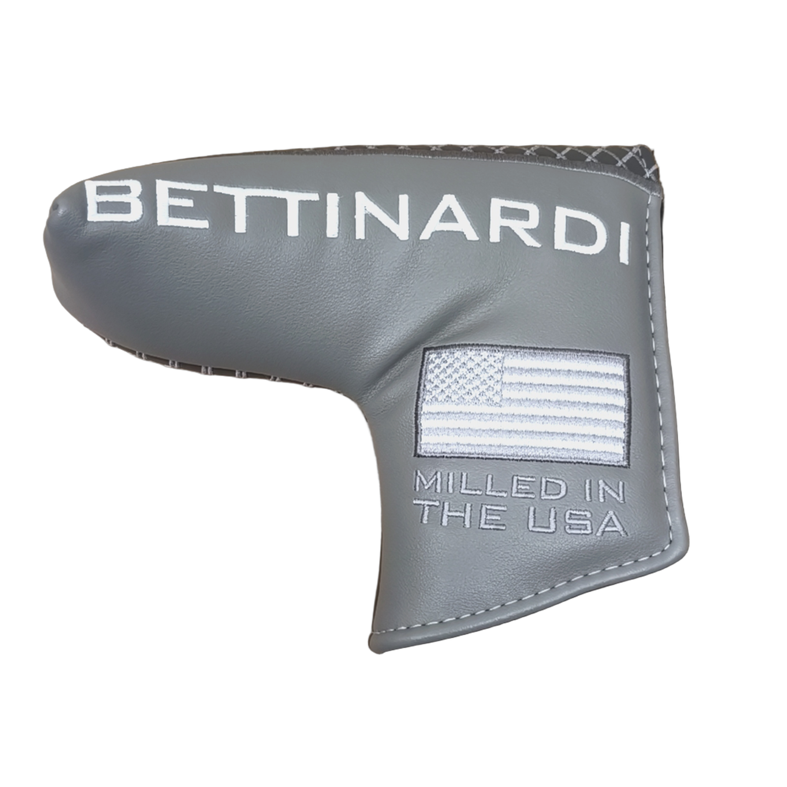 Bettinardi BB-1 Putter / 35" [model:birefnet-general] [bg:handrolled]