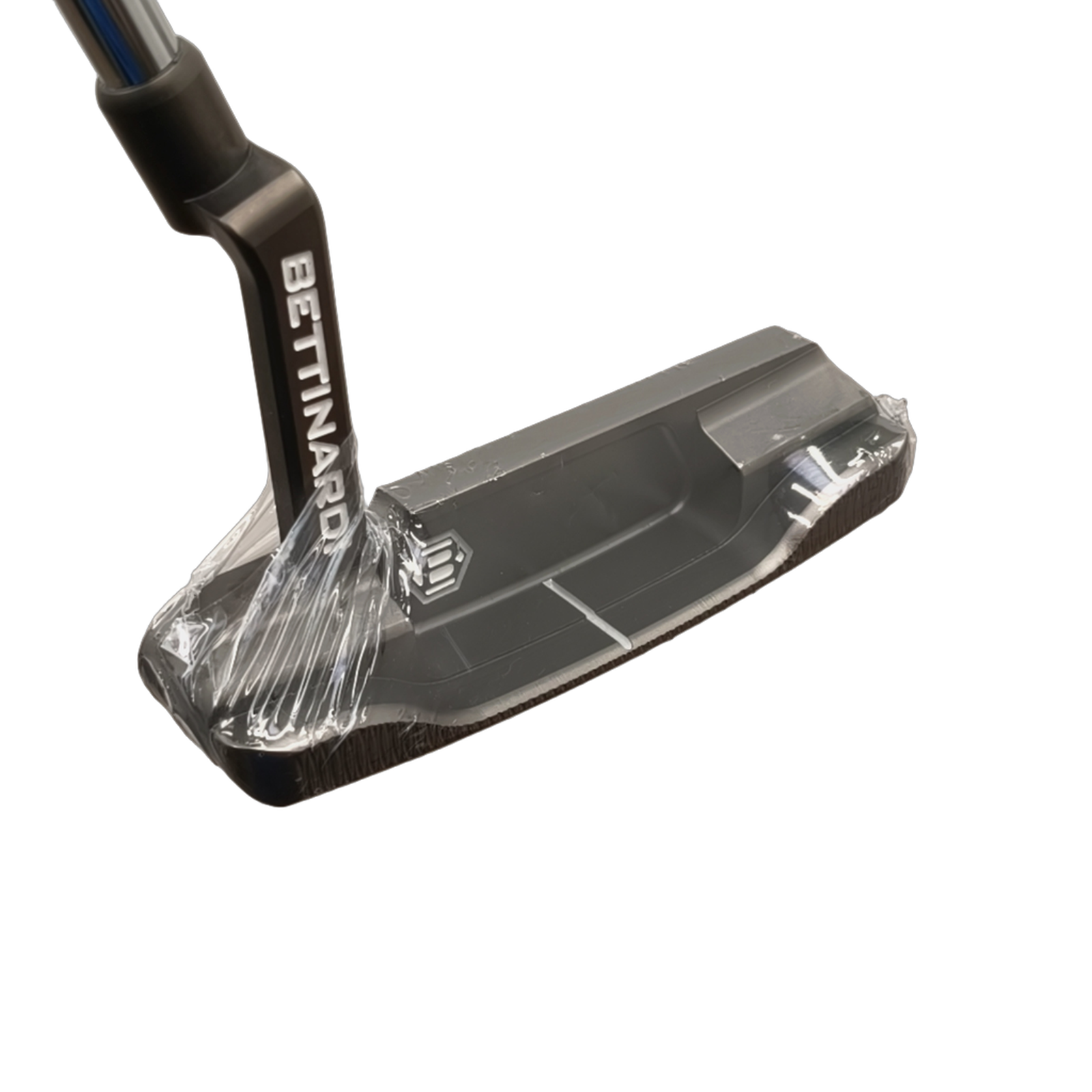 Bettinardi BB-1 Putter / 35" [model:birefnet-general] [bg:handrolled]
