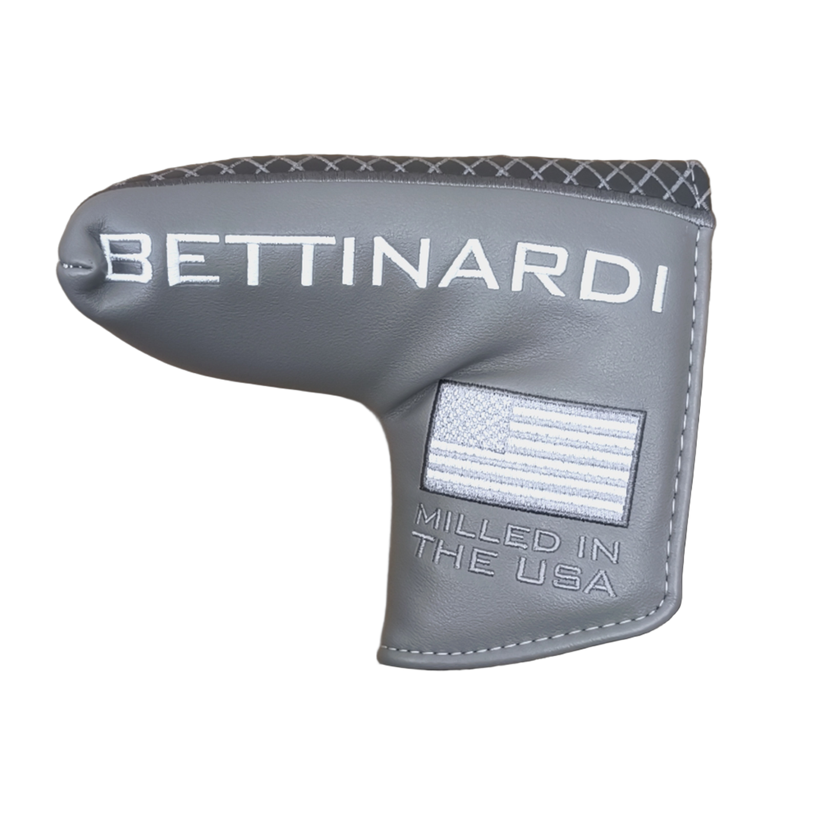Bettinardi BB-46 Putter / 35" [model:birefnet-general] [bg:handrolled]