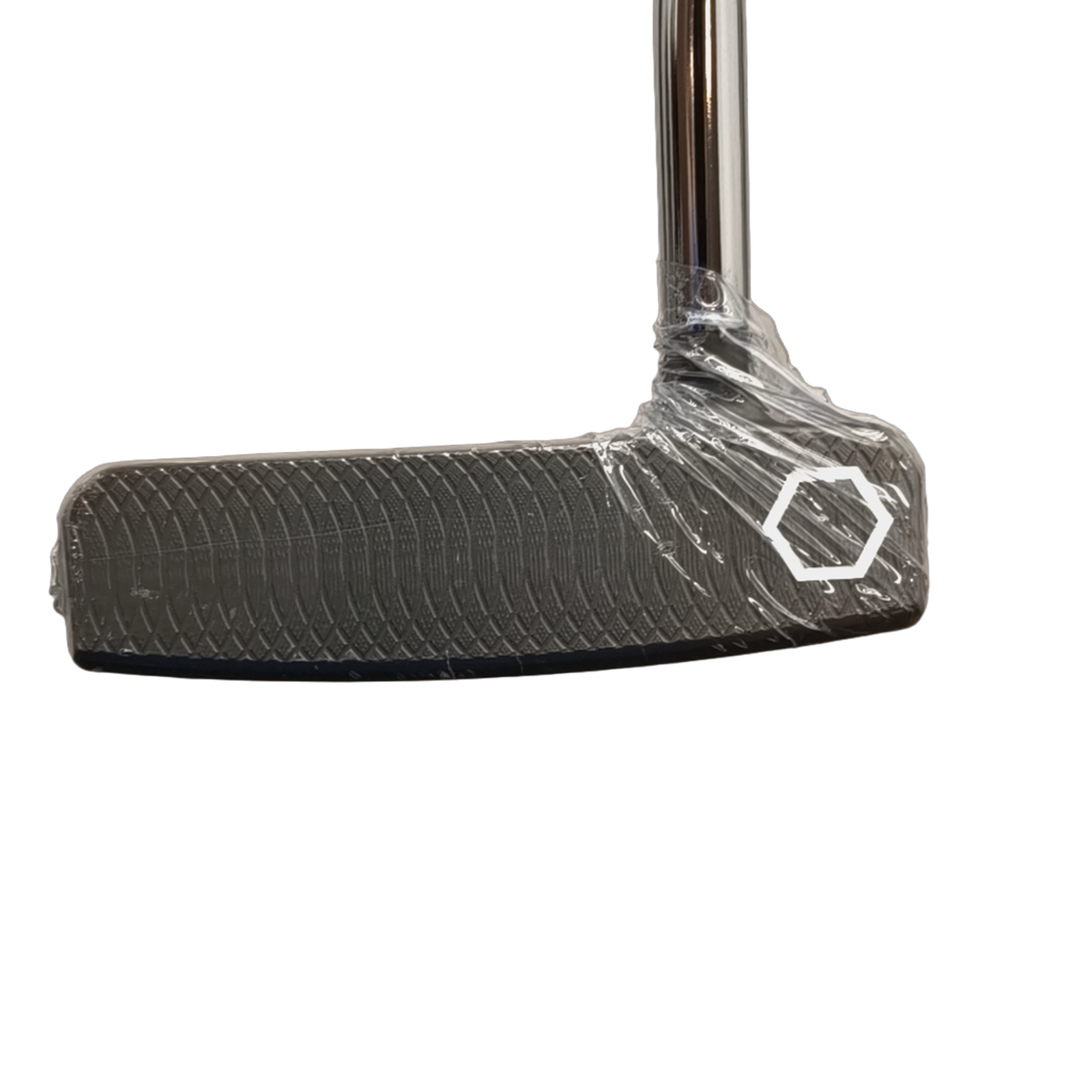 Bettinardi BB-46 Putter / 35" [model:birefnet-general] [bg:handrolled]