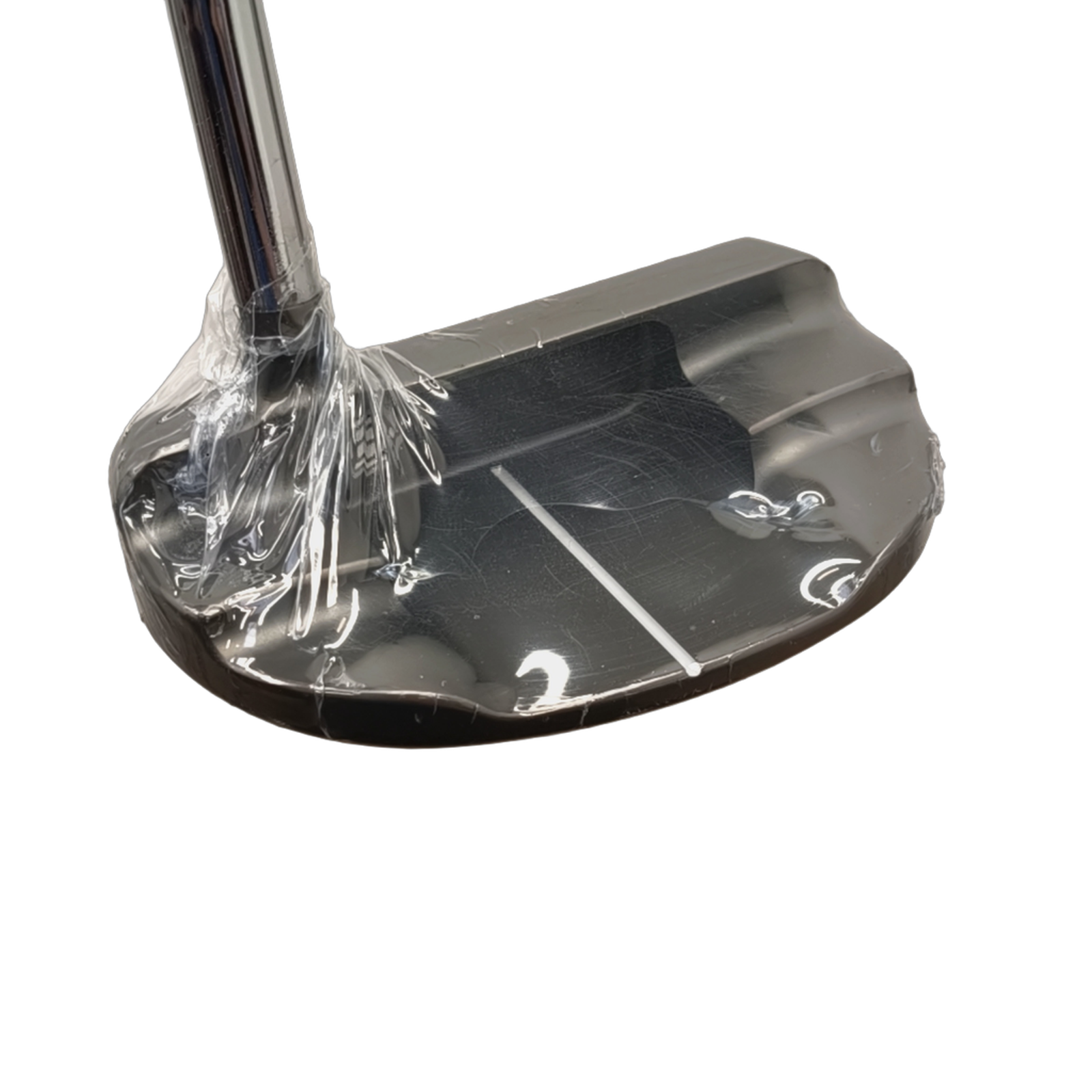 Bettinardi BB-46 Putter / 35" [model:birefnet-general] [bg:handrolled]