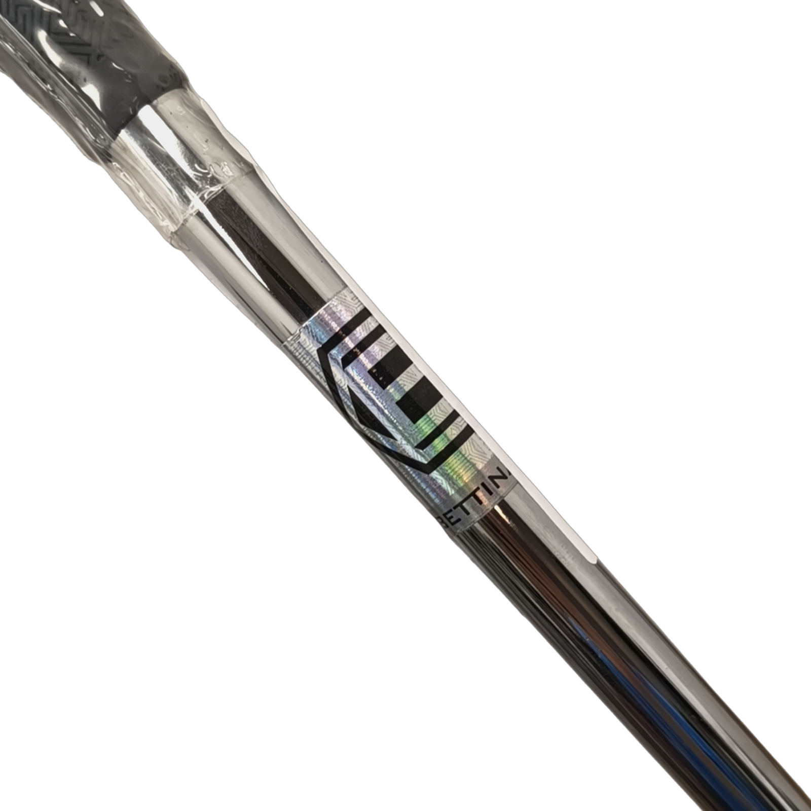 Bettinardi BB-46 Putter / 35" [model:birefnet-general] [bg:handrolled]