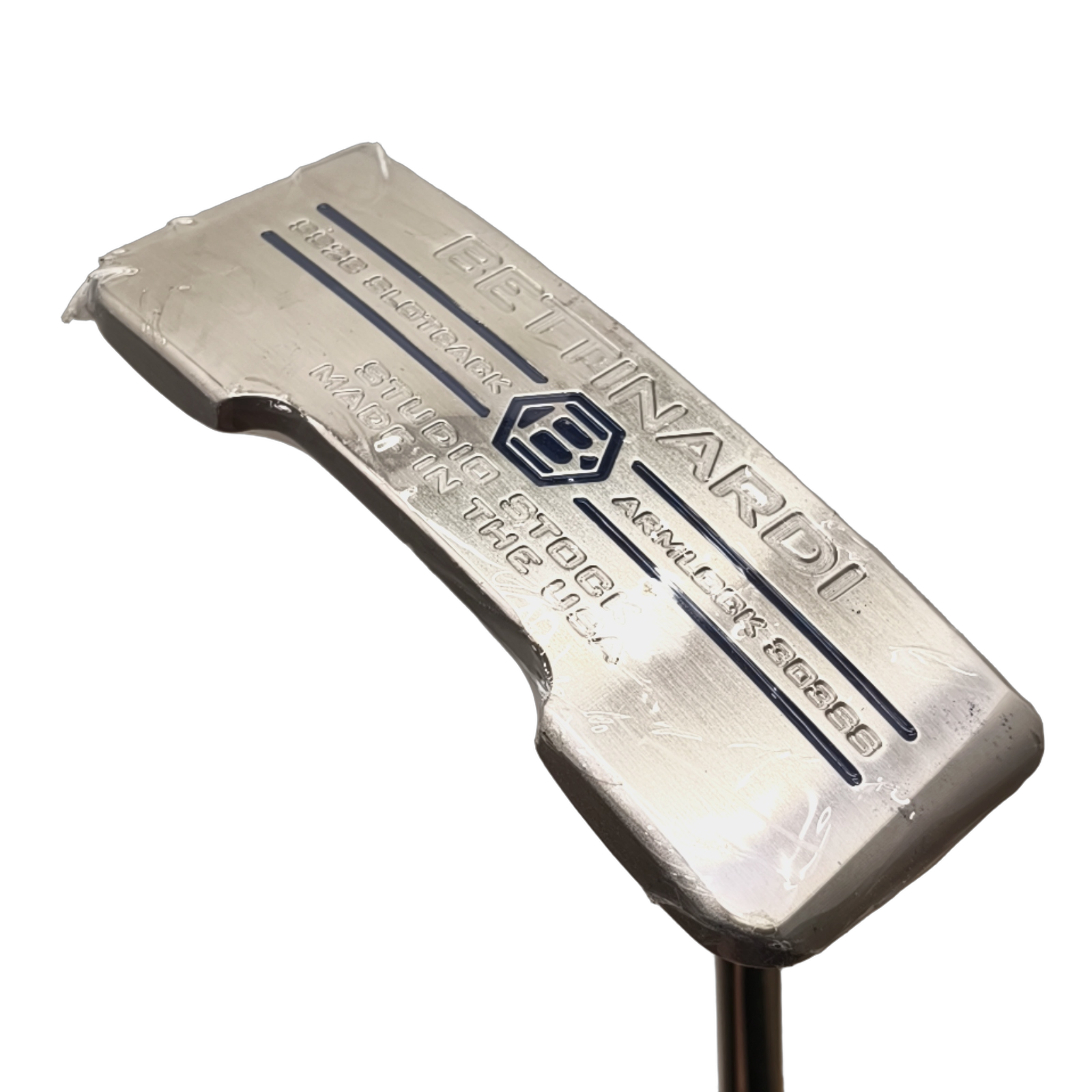 Bettinardi Studio Stock SS28 Slotback Armlock Putter / 41" [model:birefnet-general] [bg:handrolled]