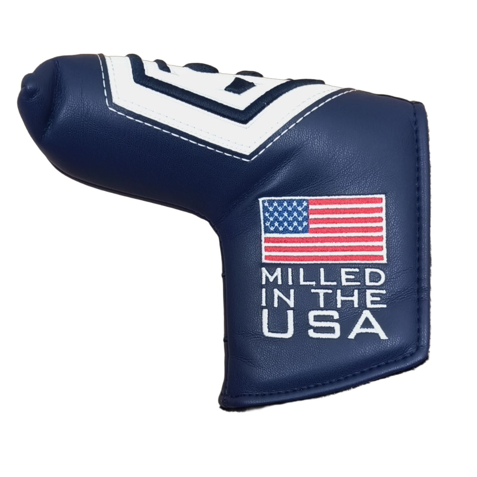Bettinardi Studio Stock SS28 Slotback Armlock Putter / 41" [model:birefnet-general] [bg:handrolled]