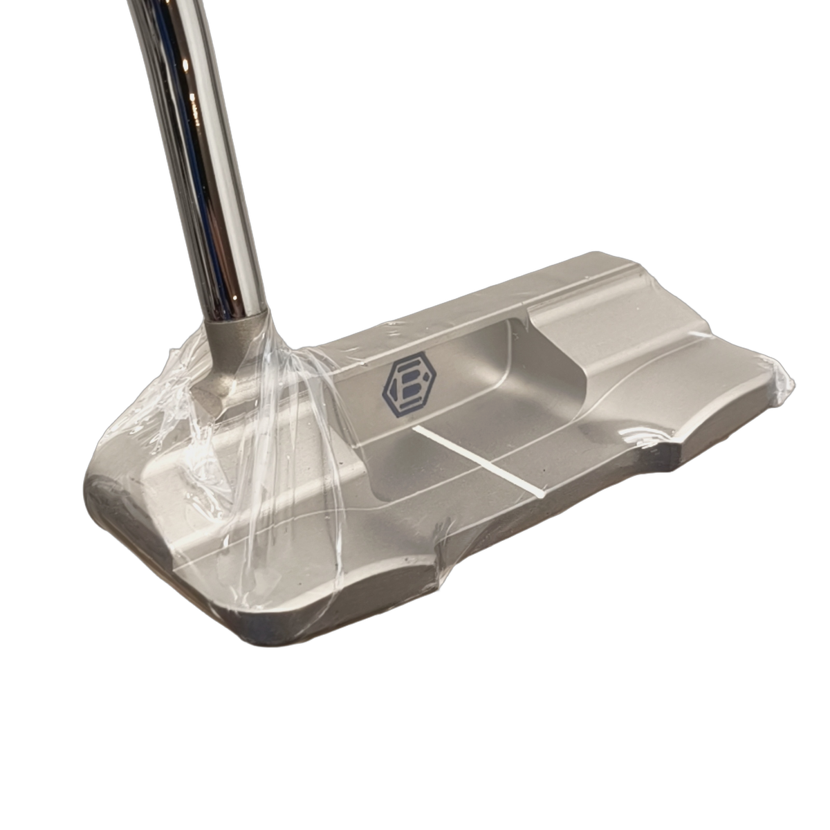 Bettinardi Studio Stock SS28 Slotback Armlock Putter / 41" [model:birefnet-general] [bg:handrolled]