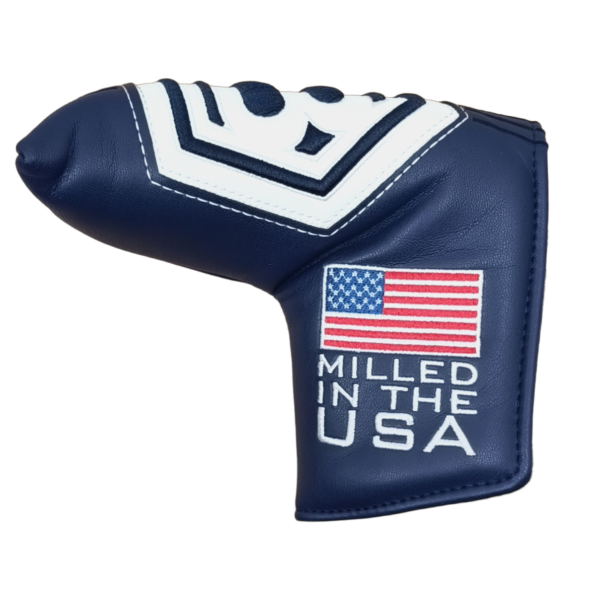 Bettinardi Studio Stock SS28 Slotback Putter / 35" [model:birefnet-general] [bg:handrolled]