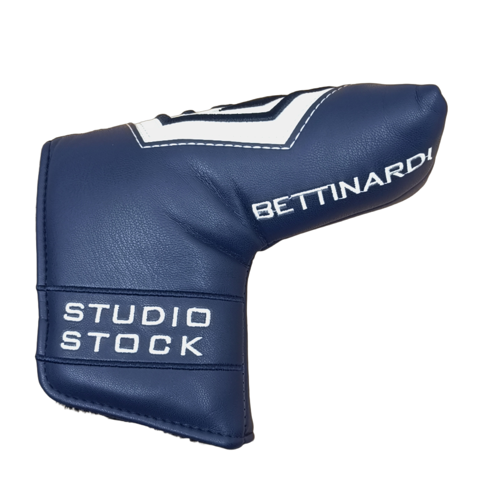 Bettinardi Studio Stock SS28 Slotback Putter / 35" [model:birefnet-general] [bg:handrolled]