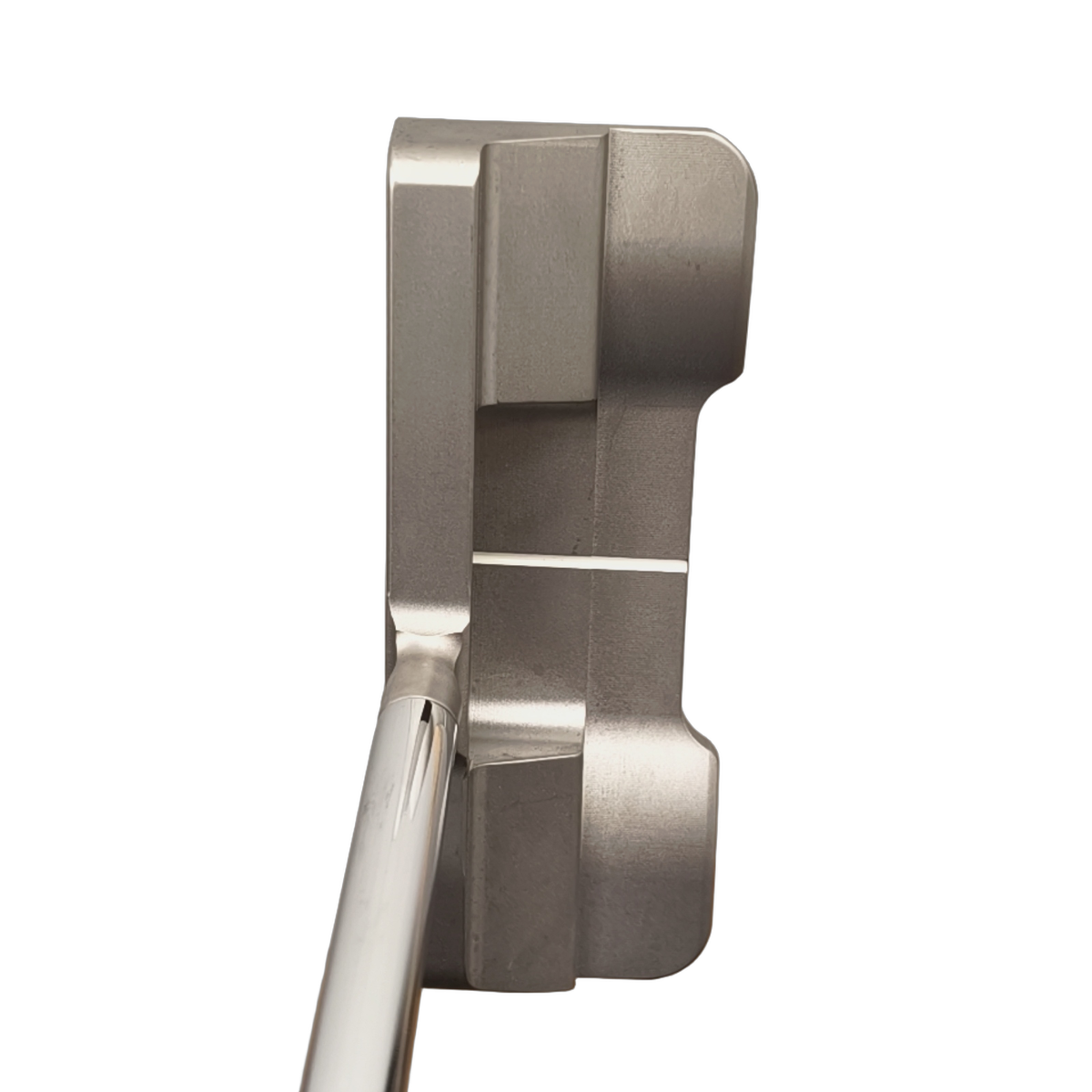 Bettinardi Studio Stock SS28 Slotback Putter / 35" [model:birefnet-general] [bg:handrolled]