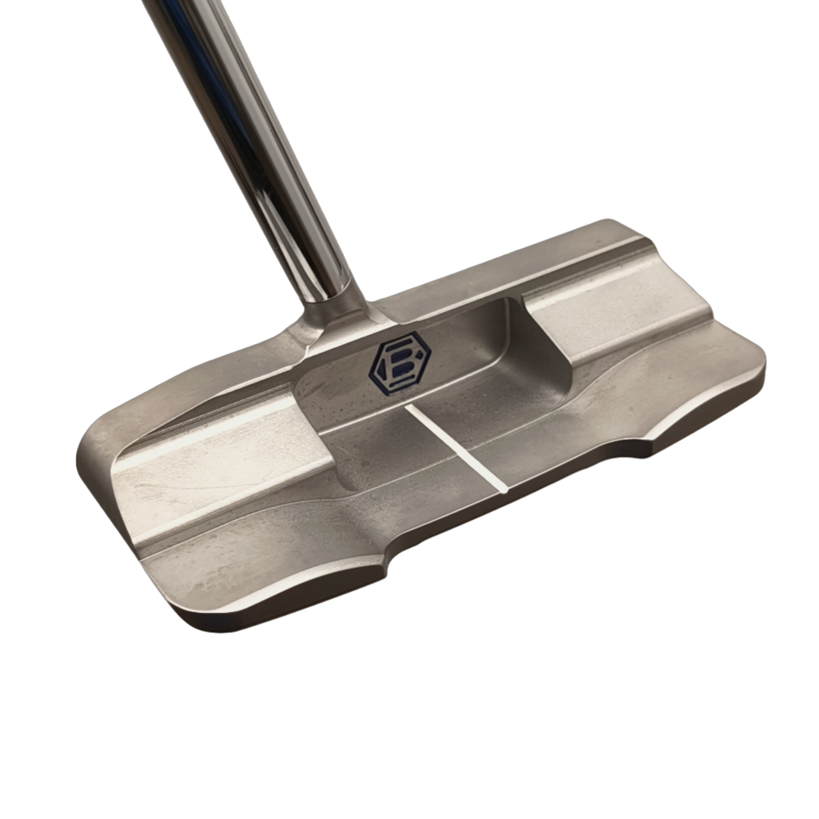 Bettinardi Studio Stock SS28 Slotback Putter / 35" [model:birefnet-general] [bg:handrolled]
