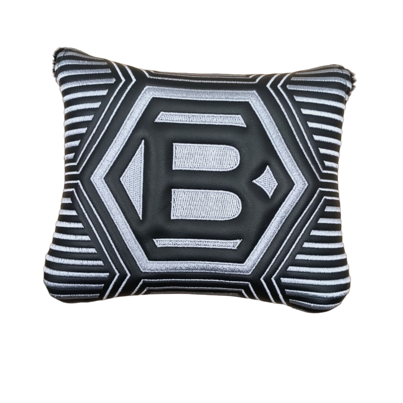 Left Bettinardi Inovai 9.0 Putter / 36" [model:birefnet-general] [bg:handrolled]