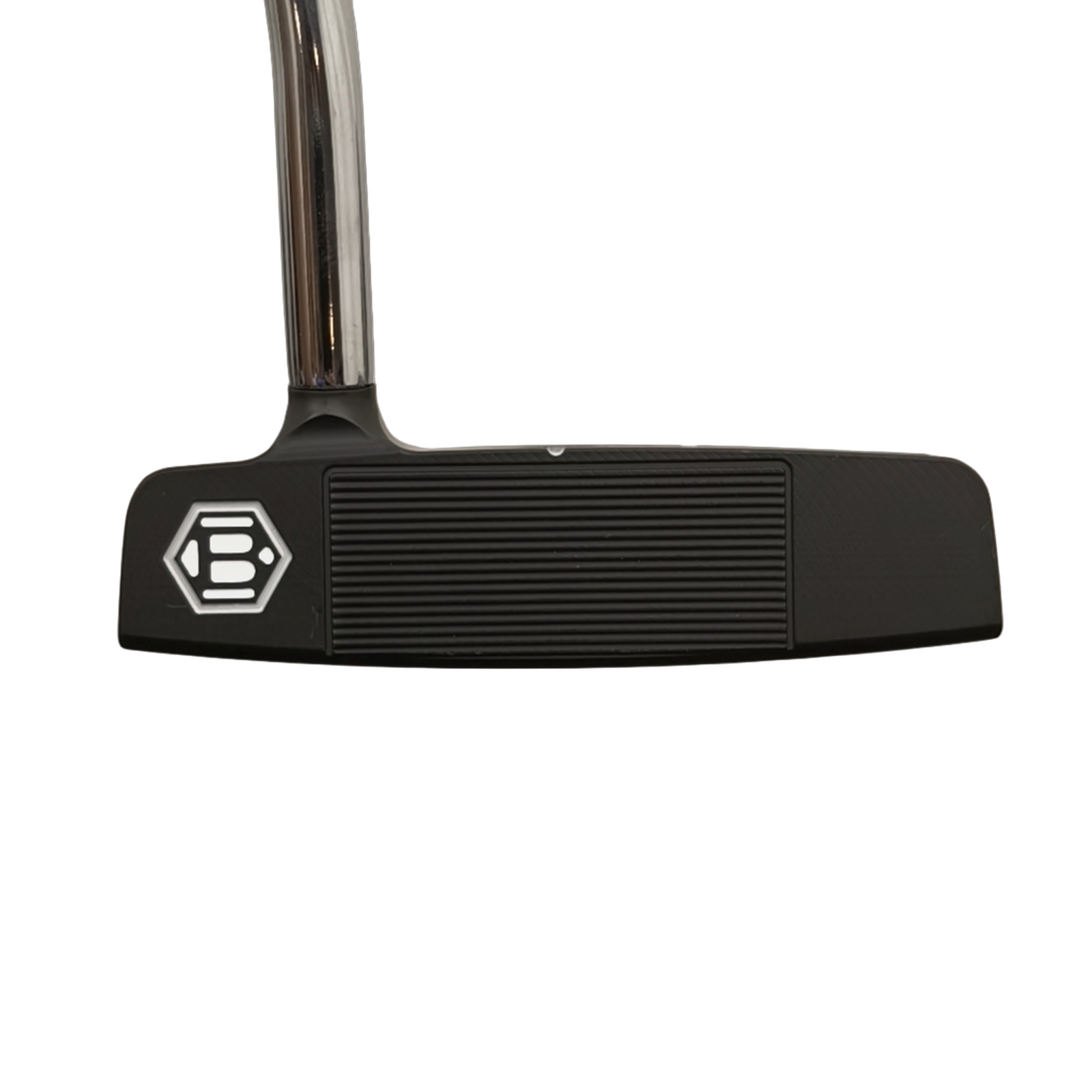 Vänster Bettinardi Inovai 9.0 Putter / 36" [model:birefnet-general] [bg:handrolled]