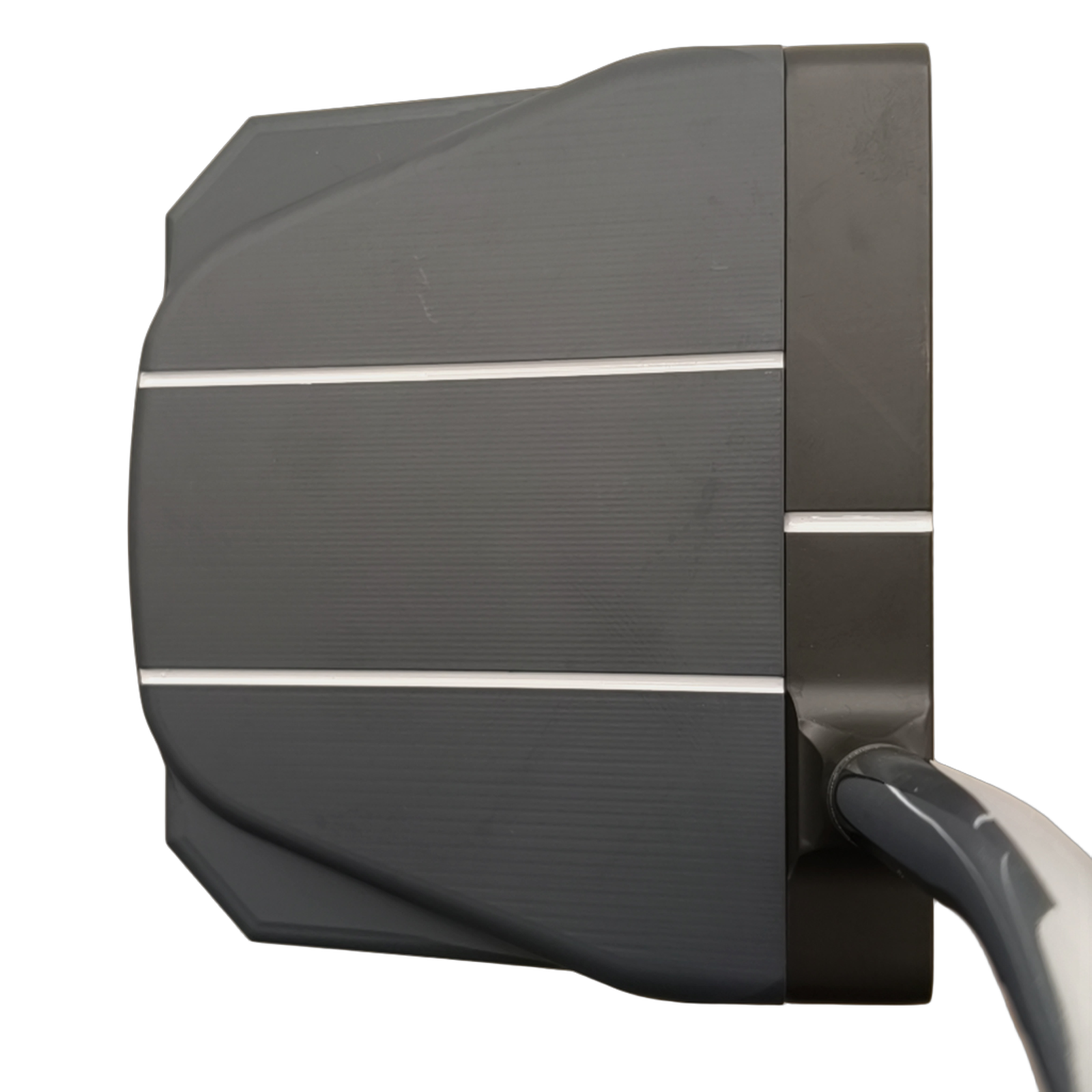 Vänster Bettinardi Inovai 9.0 Putter / 36" [model:birefnet-general] [bg:handrolled]
