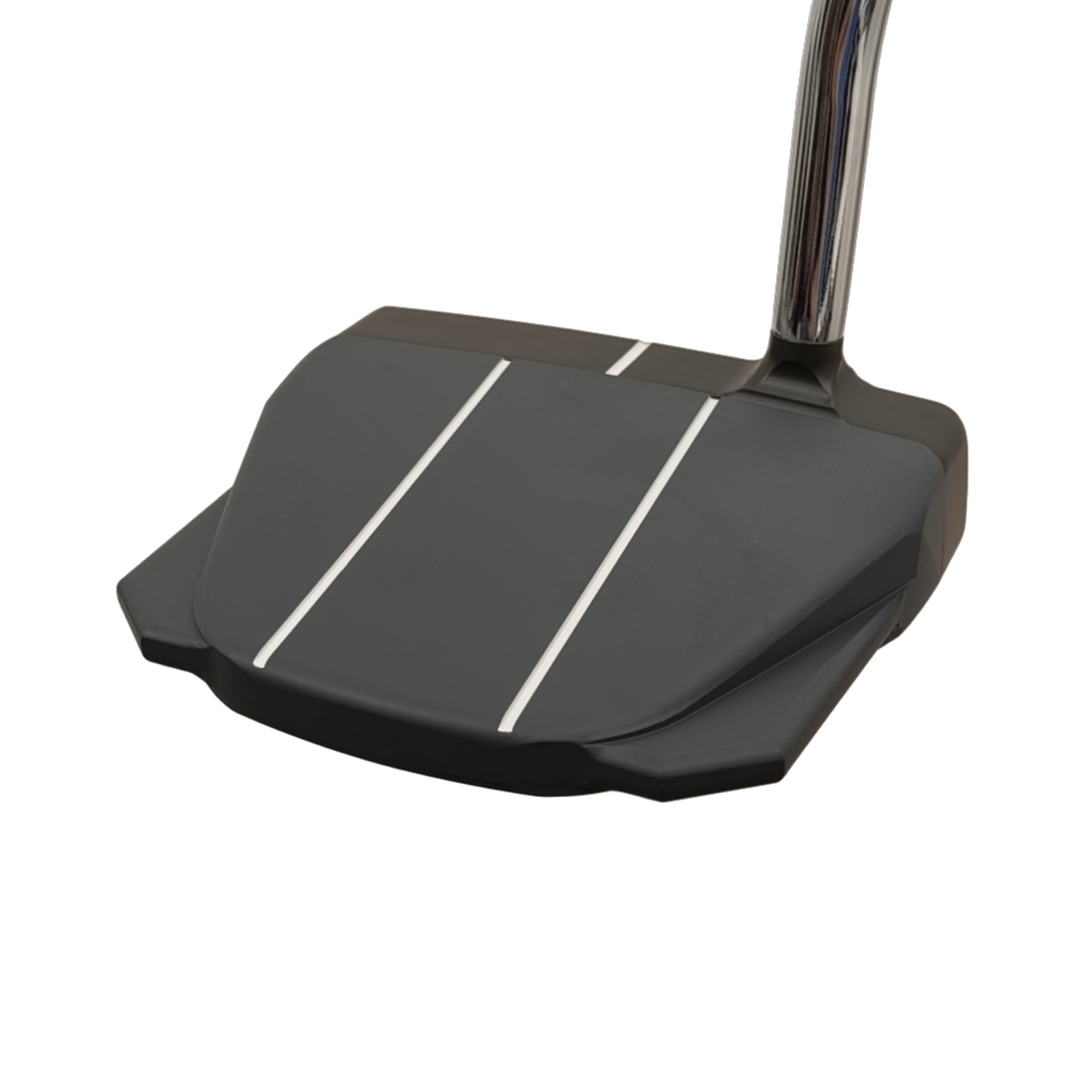 Vänster Bettinardi Inovai 9.0 Putter / 36" [model:birefnet-general] [bg:handrolled]