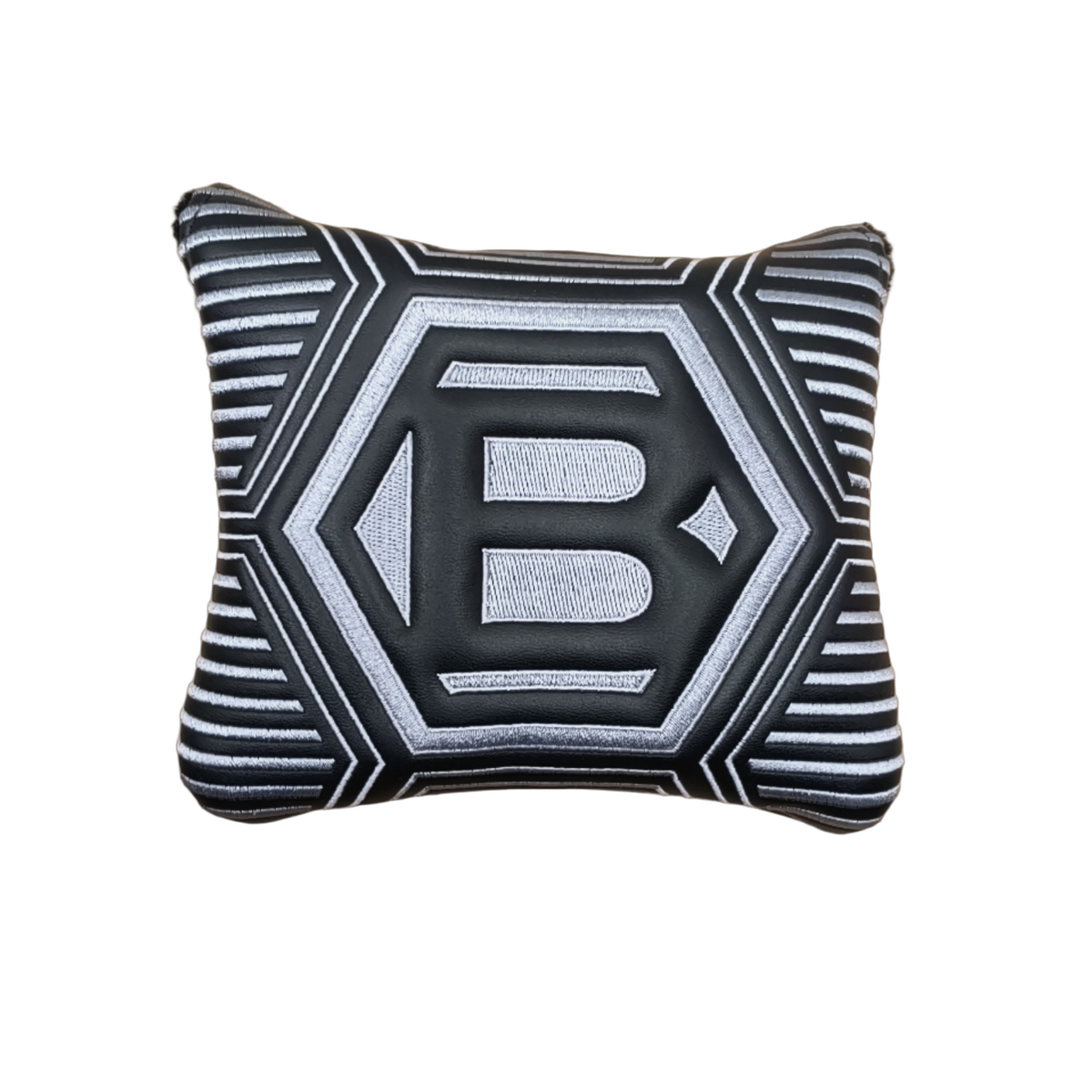 Bettinardi INOVAI 6.5 Putter / 35,5" [model:birefnet-general] [bg:handrolled]