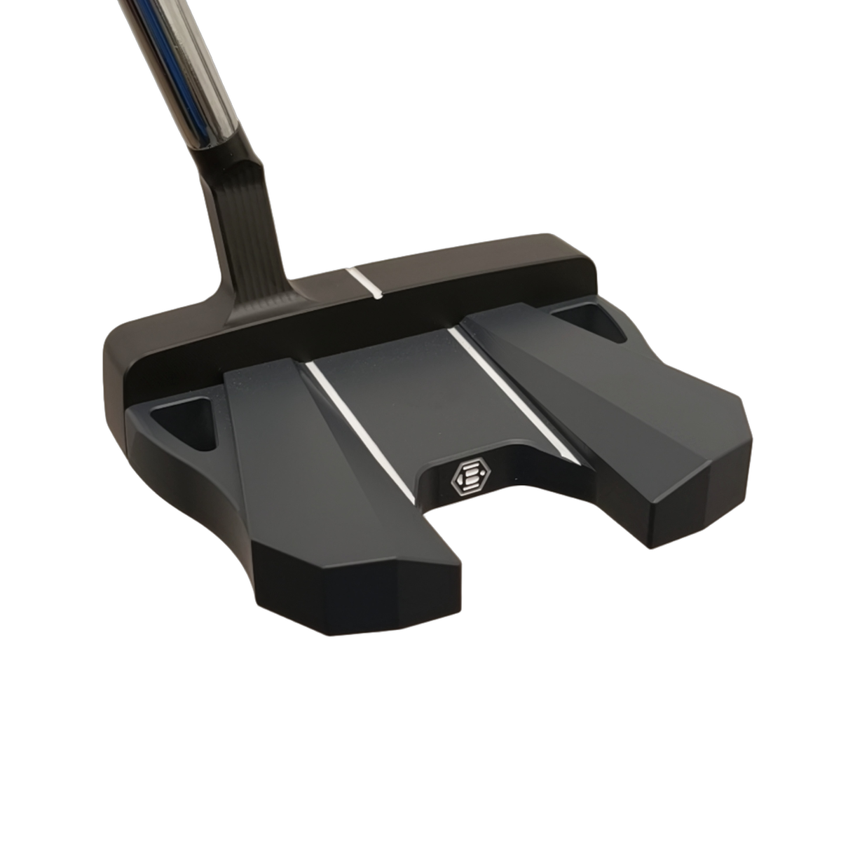 Bettinardi INOVAI 6.5 Putter / 35,5" [model:birefnet-general] [bg:handrolled]