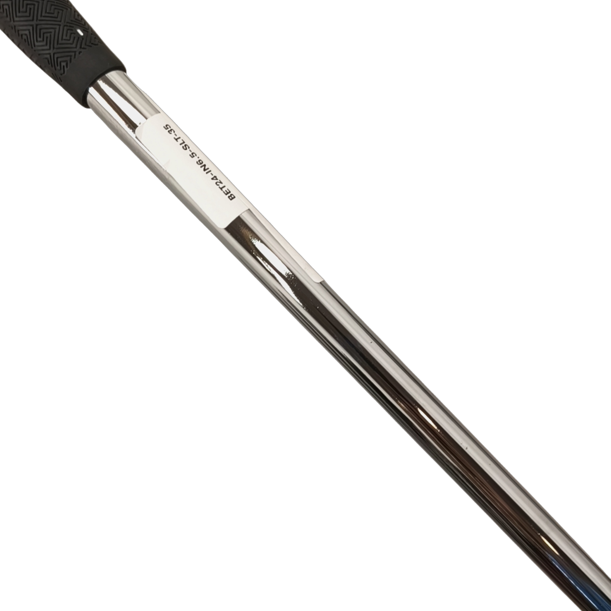 Bettinardi INOVAI 6.5 Putter / 35,5" [model:birefnet-general] [bg:handrolled]