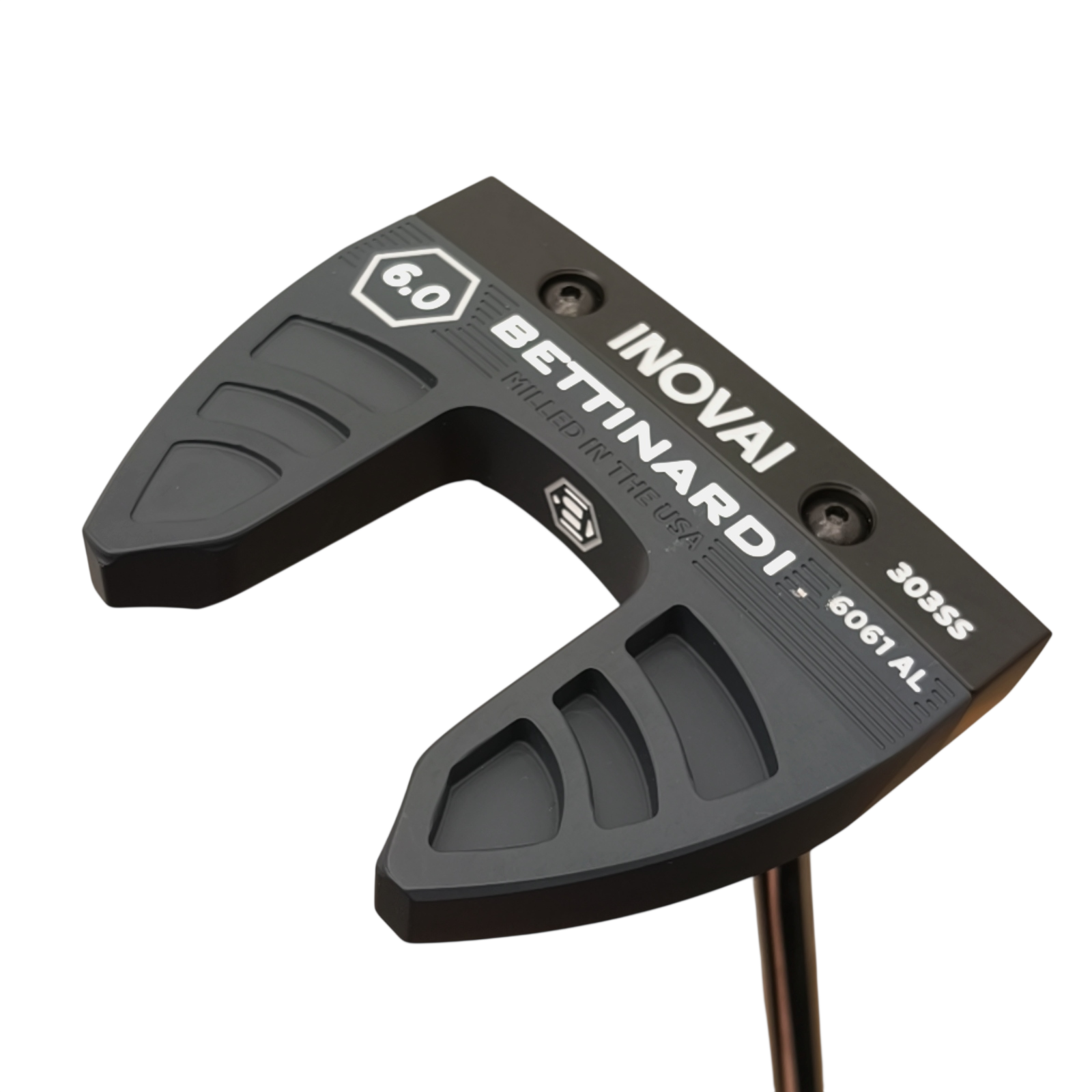 Bettinardi INOVAI 6.0  Putter / 35,5" [bg:photoroom-fallback]