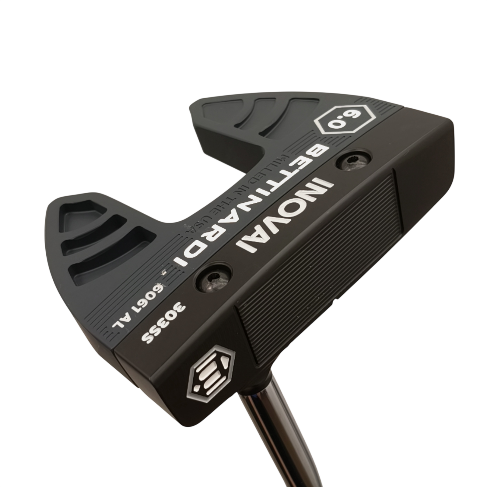 Bettinardi INOVAI 6.0  Putter / 35,5" [bg:photoroom-fallback]
