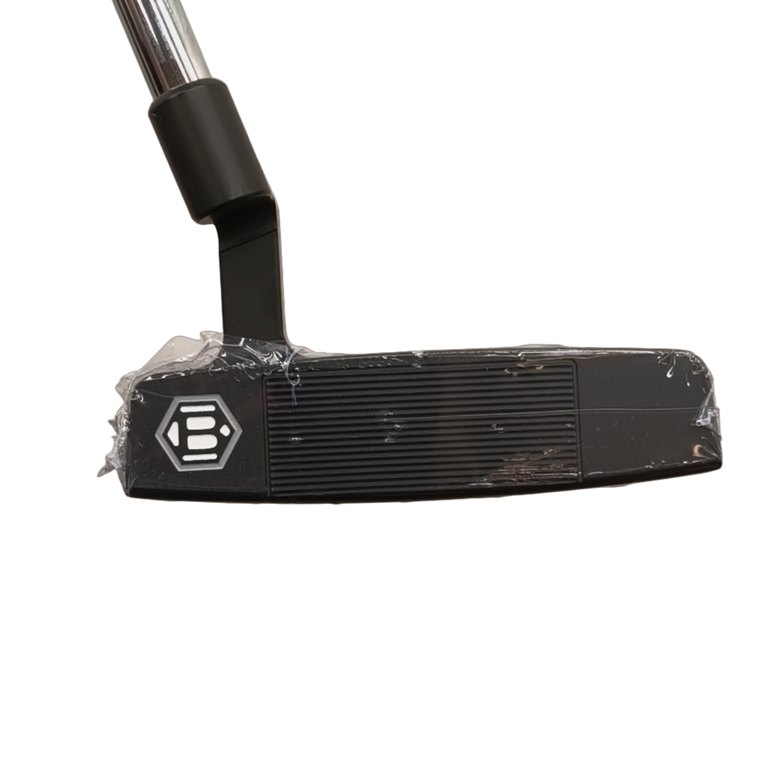Left Bettinardi INOVAI 6.0  Putter / 34" [model:birefnet-general] [bg:handrolled]