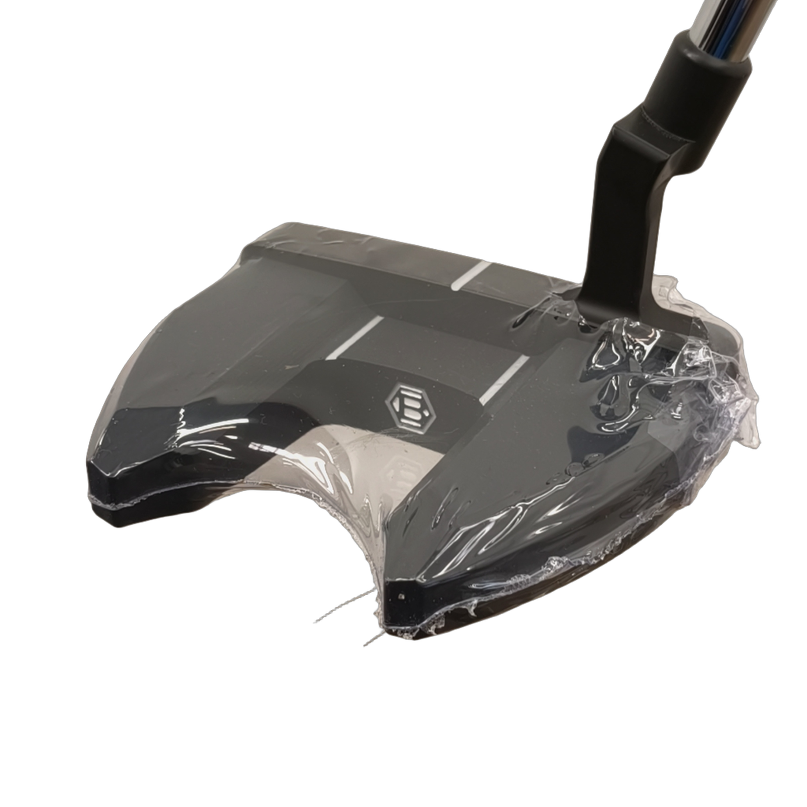 Left Bettinardi INOVAI 6.0  Putter / 34" [model:birefnet-general] [bg:handrolled]