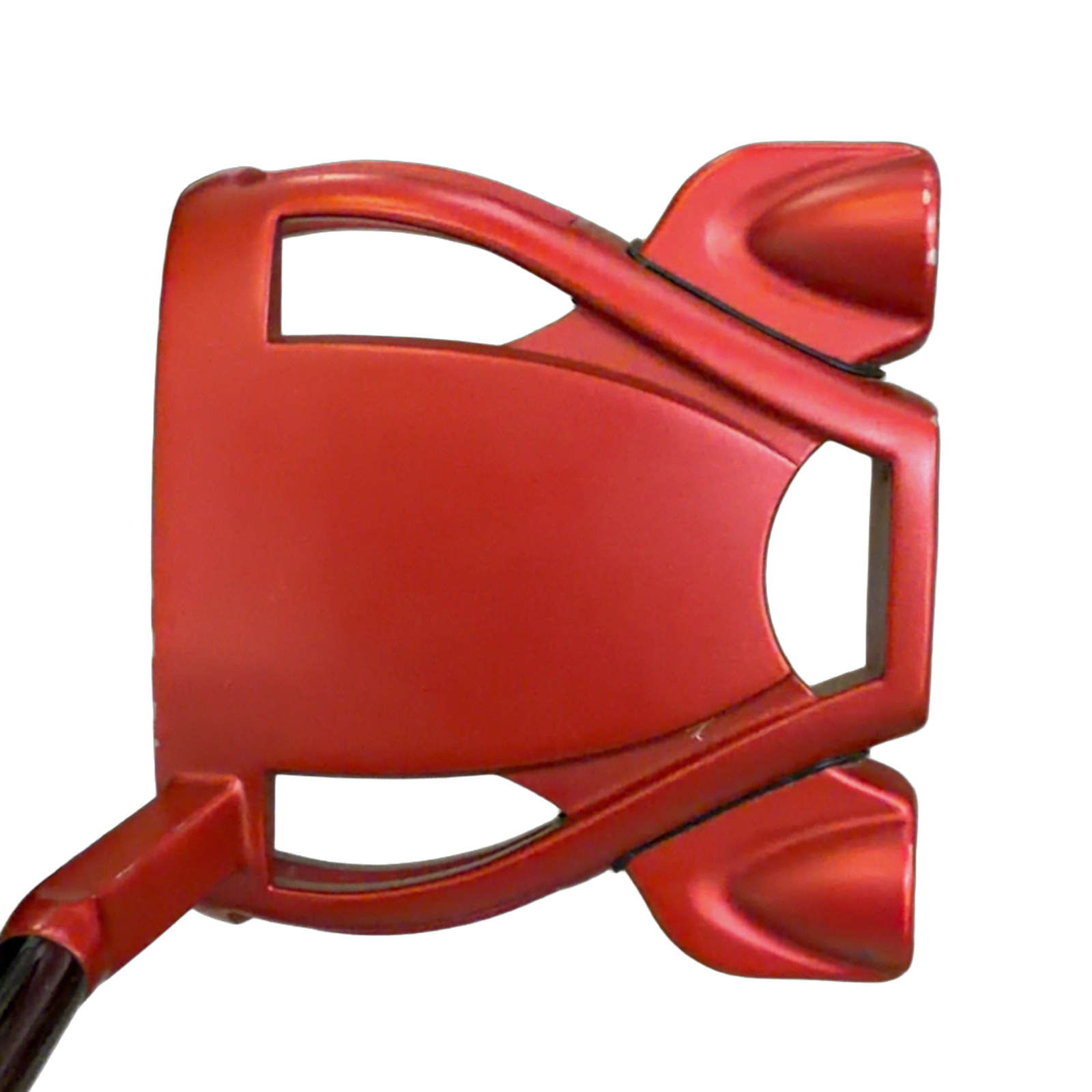 TaylorMade Spider Tour Putter / 34" [model:birefnet-general] [bg:handrolled]