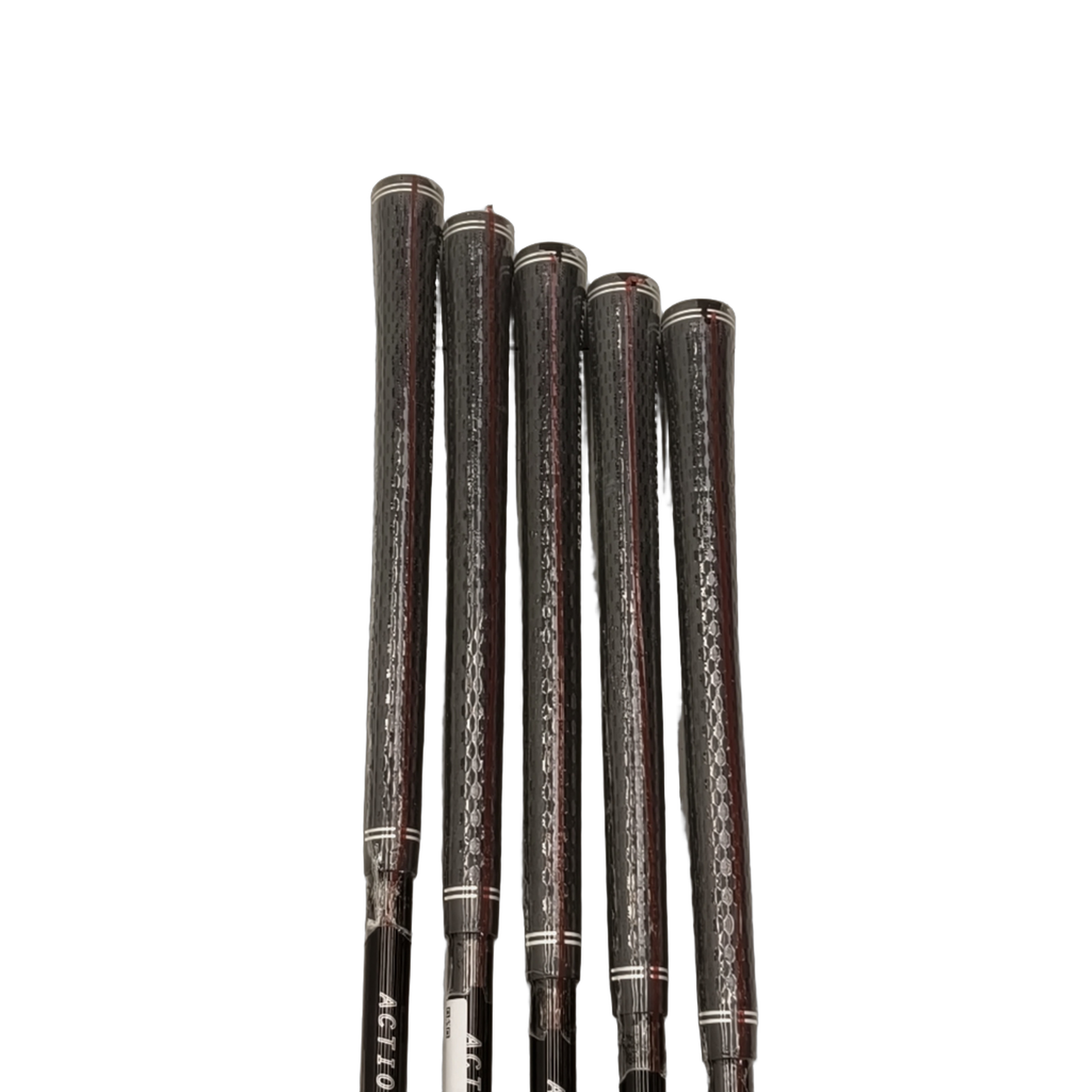 Cleveland 588 MT Jernsæt / 6-PW / Flex Regular / Grafit [model:birefnet-general] [bg:handrolled]