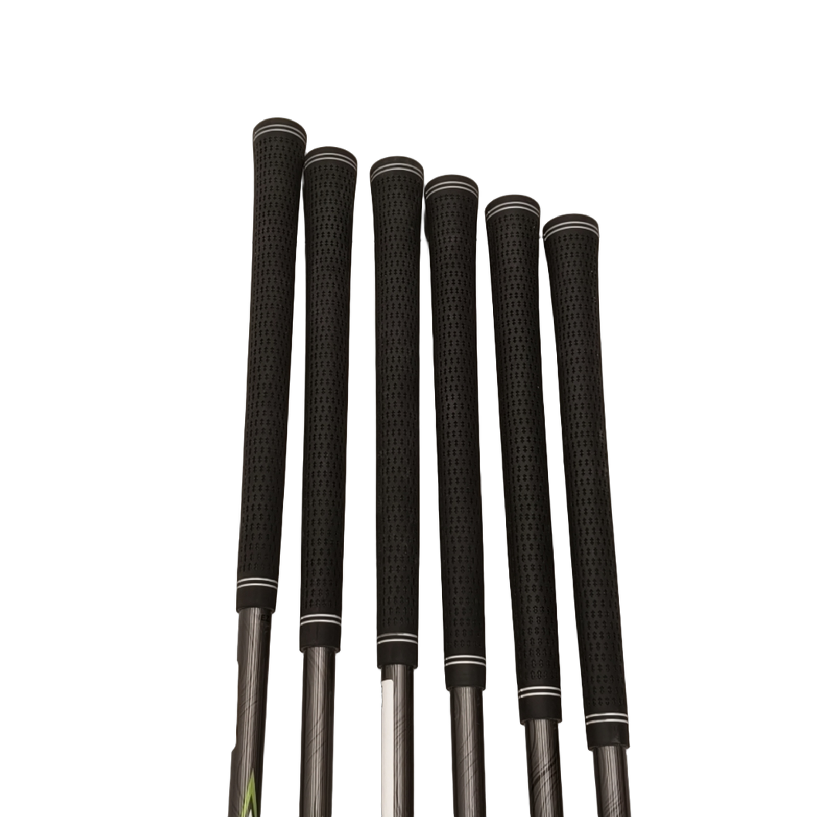 Wilson Launch Pad 2 Jernsæt / 5-PW / Flex Regular / Grafit [model:birefnet-general] [bg:handrolled]