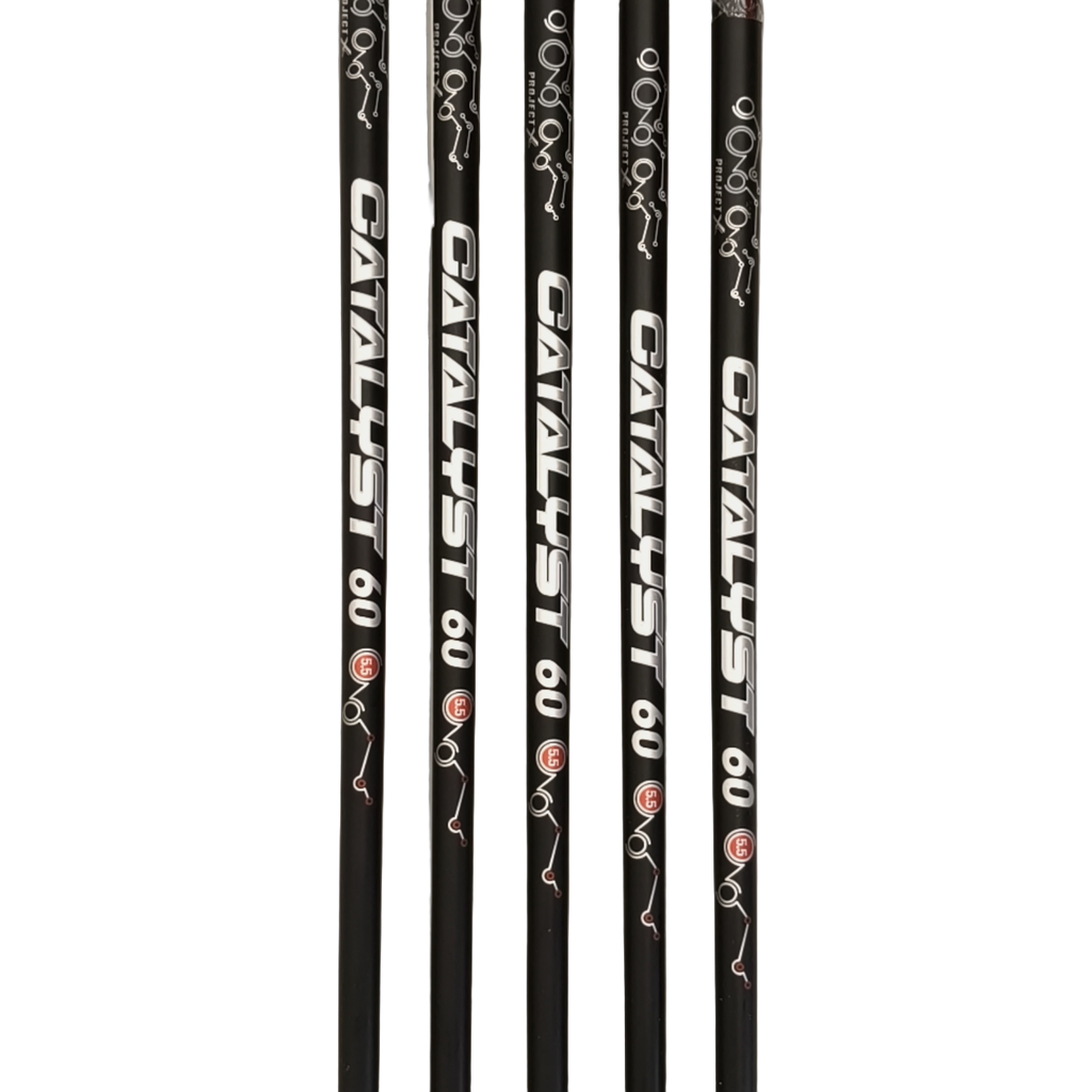 Cleveland Launcher XL Jernsæt / 6-PW / Flex Regular / Grafit [model:birefnet-general] [bg:handrolled]