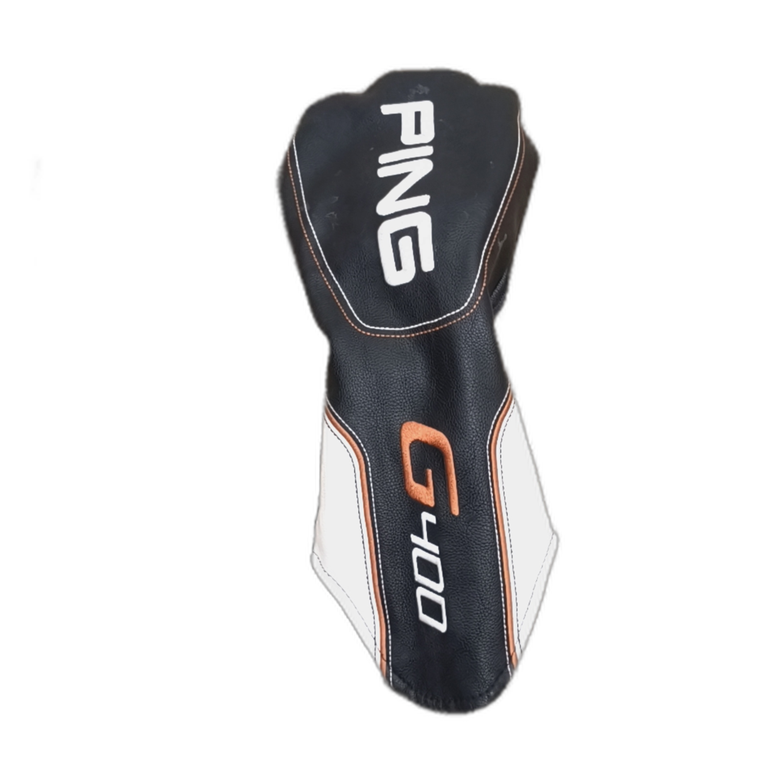 PING G400 MAX Driver / Flex A-flex / Loft 10.5 [model:silueta] [bg:handrolled]