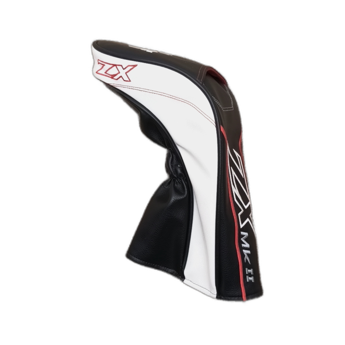Srixon ZX5 MKII Driver / Flex Regular / Loft 10.5 [model:silueta] [bg:handrolled]