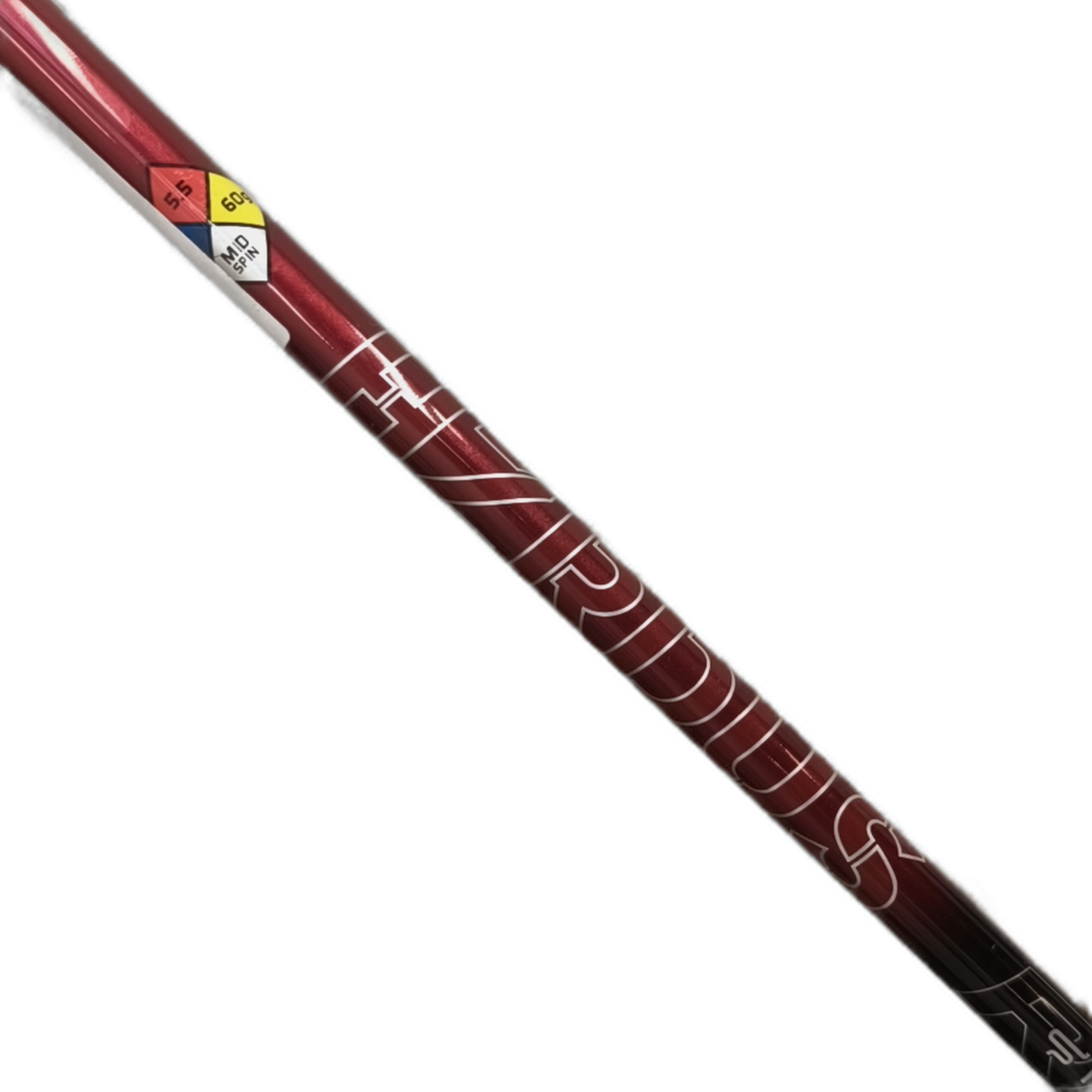 Srixon ZX5 MKII Driver / Flex Regular / Loft 10.5 [model:silueta] [bg:handrolled]