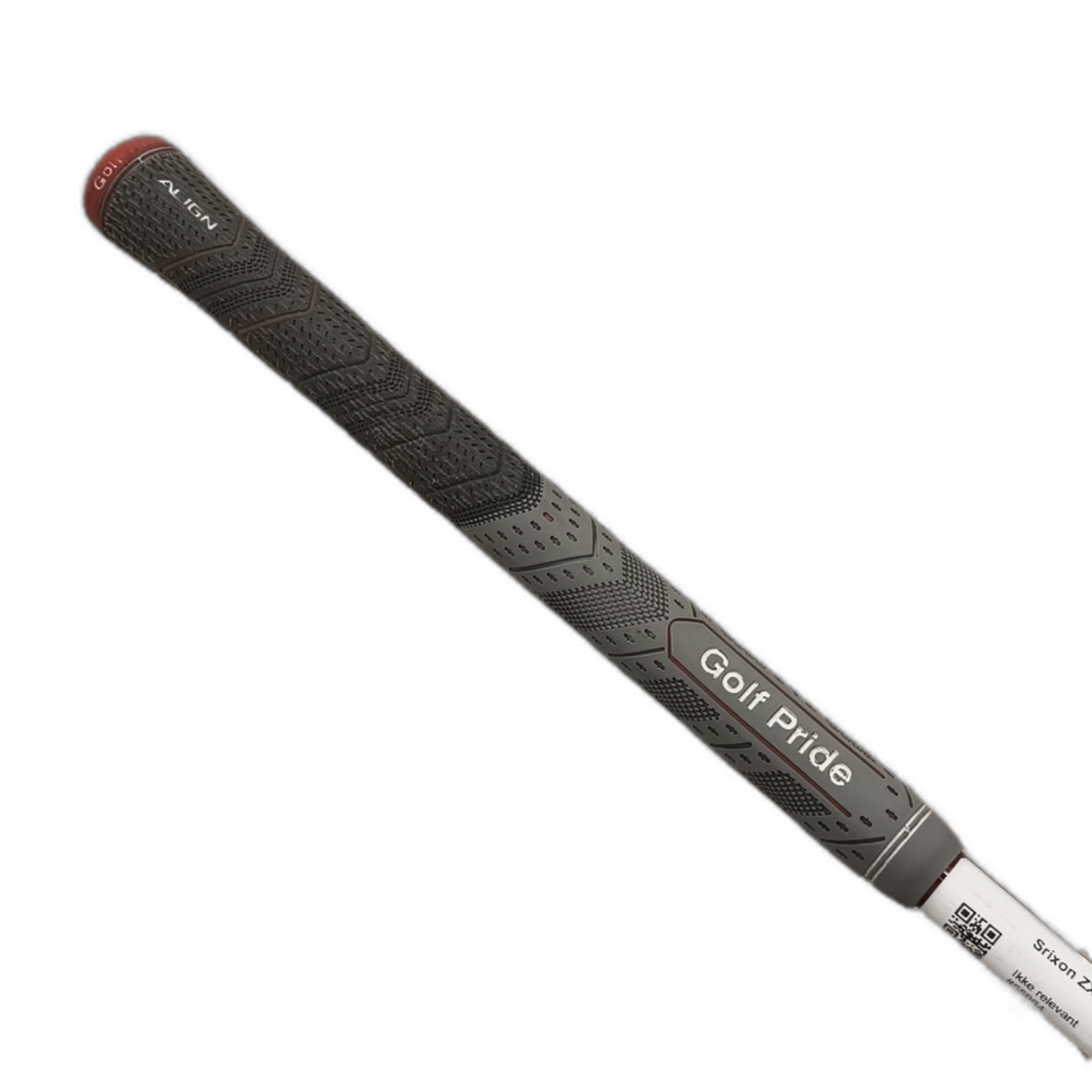 Srixon ZX5 MKII Driver / Flex Regular / Loft 10.5 [model:silueta] [bg:handrolled]