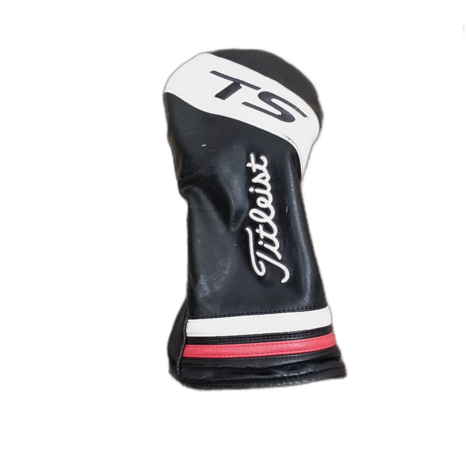 Titleist TS2 Driver / Flex Regular / Loft 10.5 [model:silueta] [bg:handrolled]