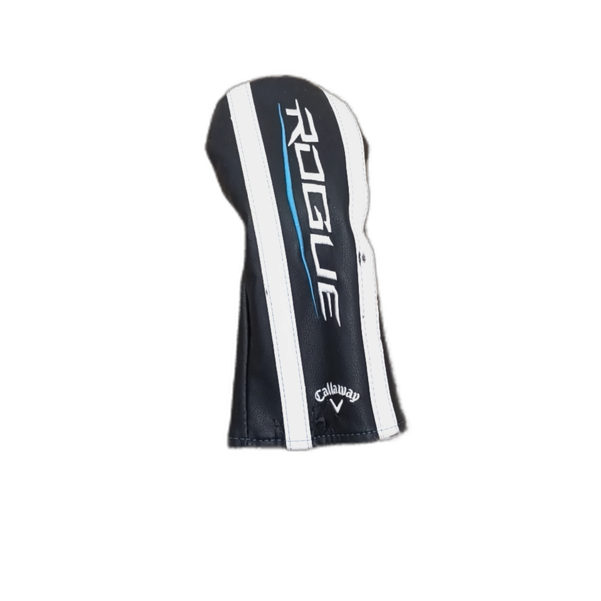 Callaway Rogue Fairway Wood / Flex Regular / #5/18 [model:silueta] [bg:handrolled]