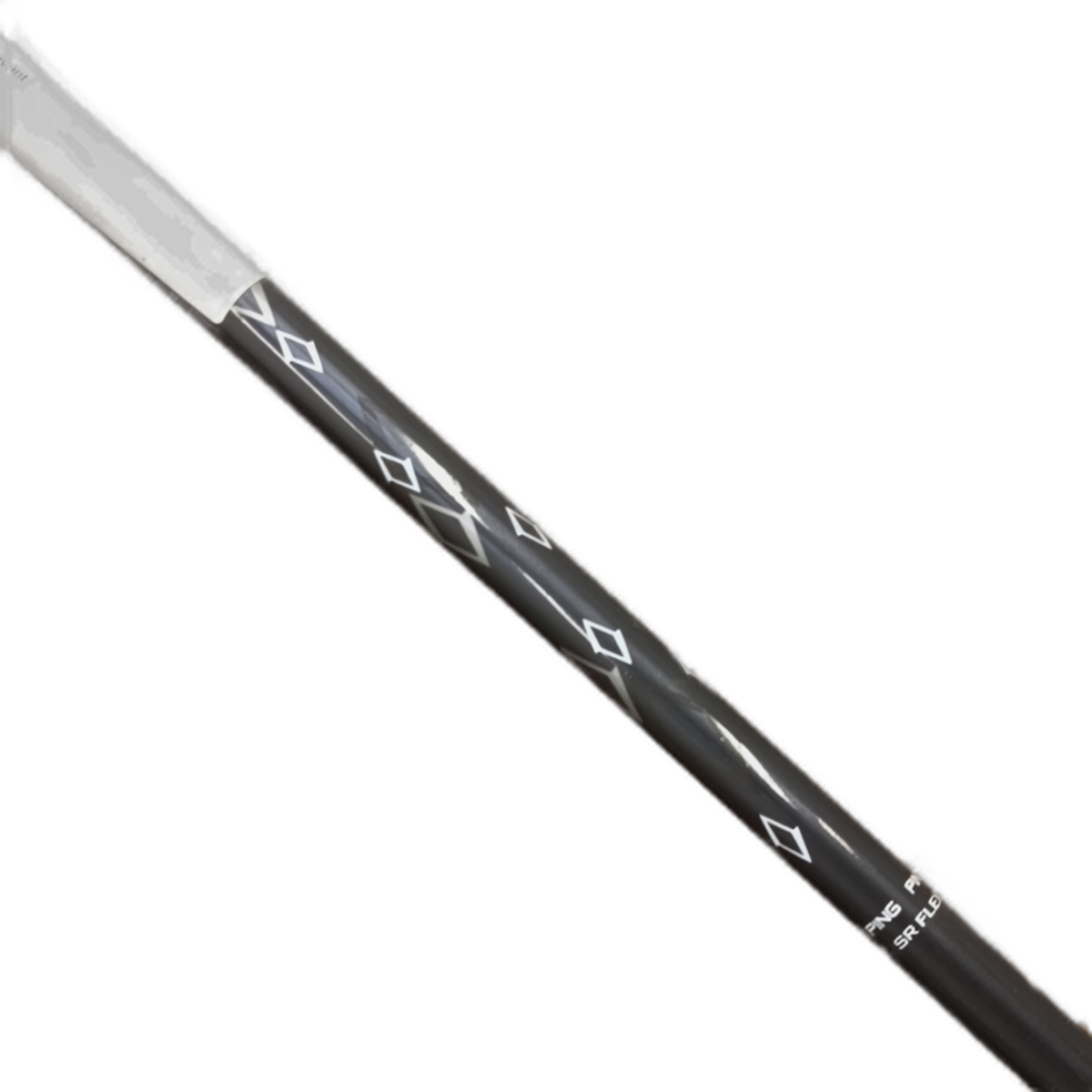 PING G Fairway Wood / Flex A-flex / #3/14.5 [model:silueta] [bg:handrolled]