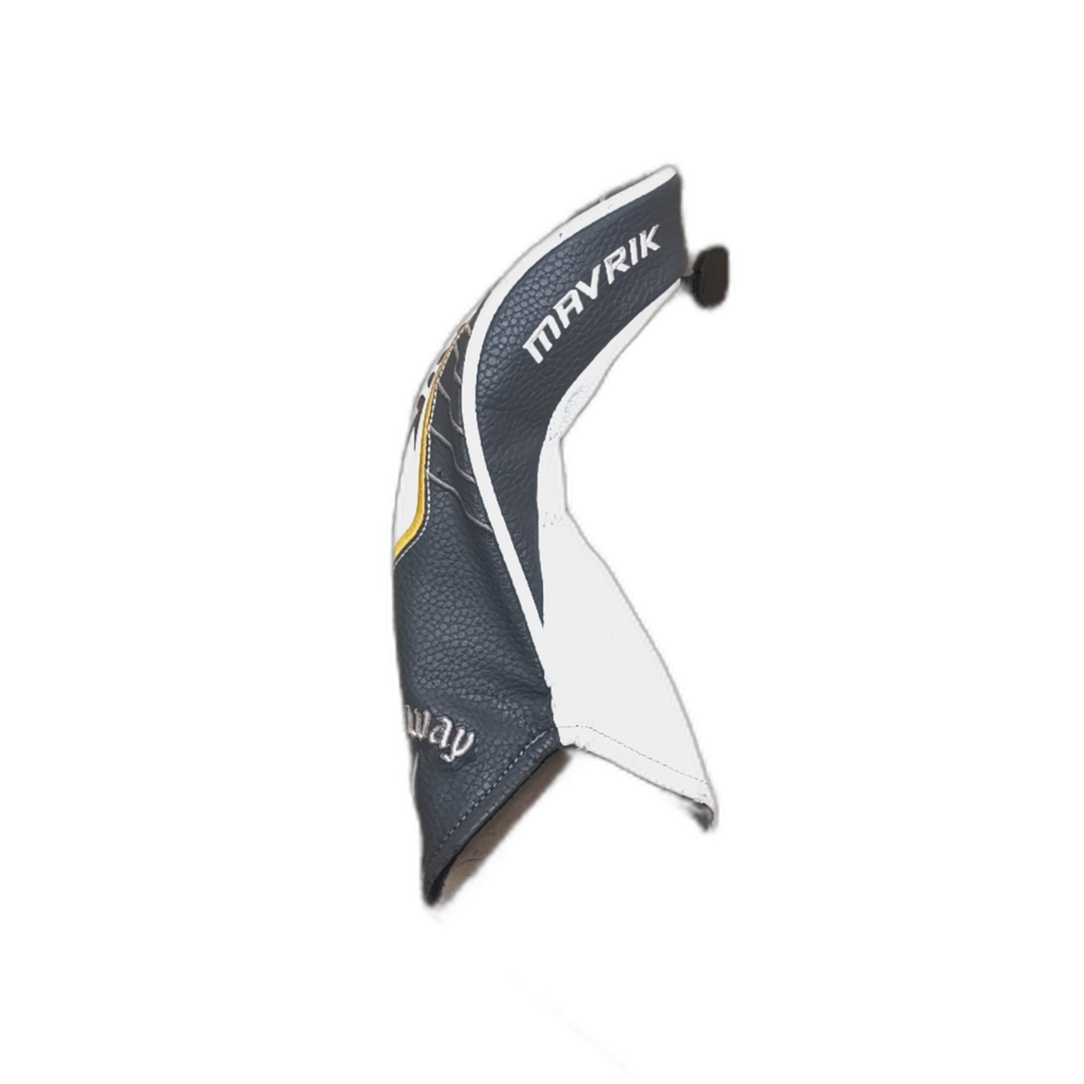 Venstre Callaway Mavrik Max Fairway Wood / Flex Ladies / #7/21 [model:silueta] [bg:handrolled]