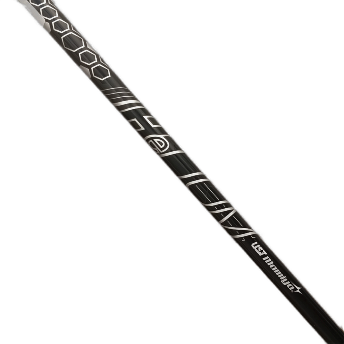Venstre Callaway Mavrik Max Fairway Wood / Flex Ladies / #7/21 [model:silueta] [bg:handrolled]