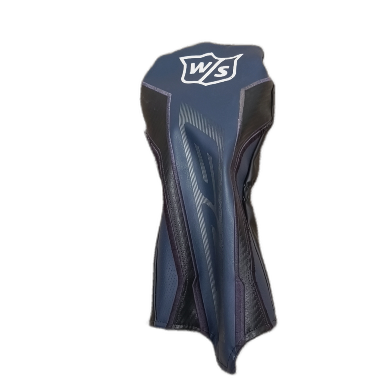 Wilson Staff D9 Driver / Flex Stiff / Loft 9 [model:silueta] [bg:handrolled]