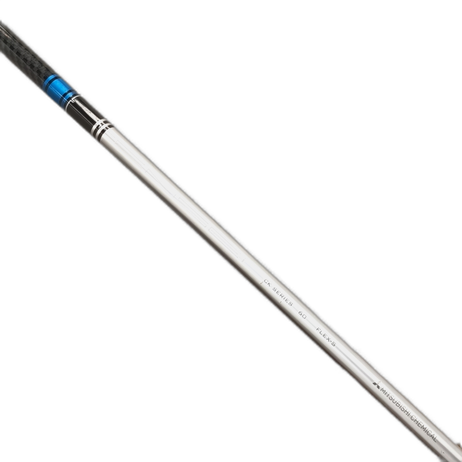 Wilson Staff D9 Driver / Flex Stiff / Loft 9 [model:silueta] [bg:handrolled]
