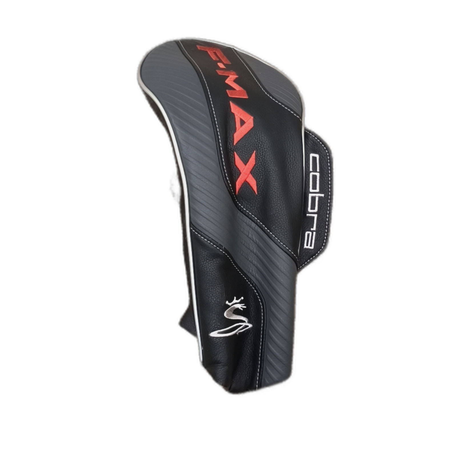 Cobra F-max Driver / Flex A-flex / Loft 11.5 [model:silueta] [bg:handrolled]