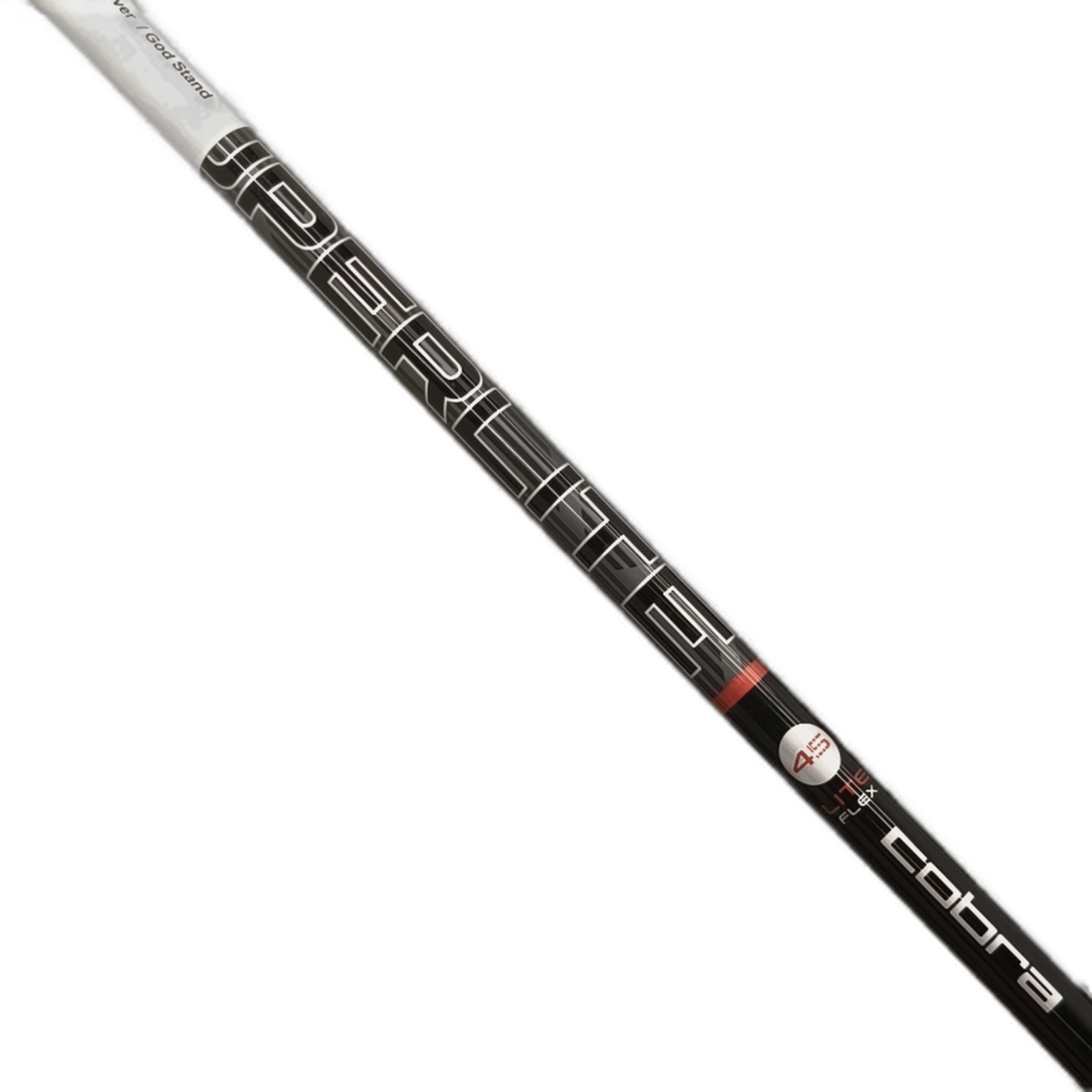 Cobra F-max Driver / Flex A-flex / Loft 11.5 [model:silueta] [bg:handrolled]