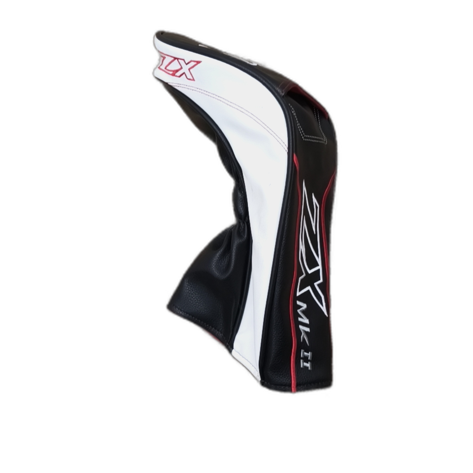 Srixon ZX5 MKII Driver / Flex Regular / Loft 10.5 [model:silueta] [bg:handrolled]