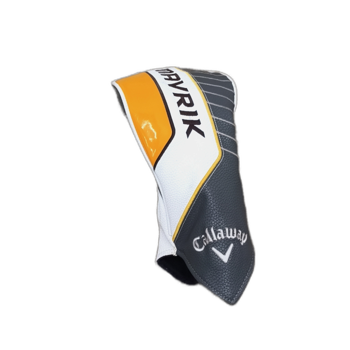 Venstre Callaway Mavrik Driver / Flex Ladies / Loft 10.5 [model:silueta] [bg:handrolled]