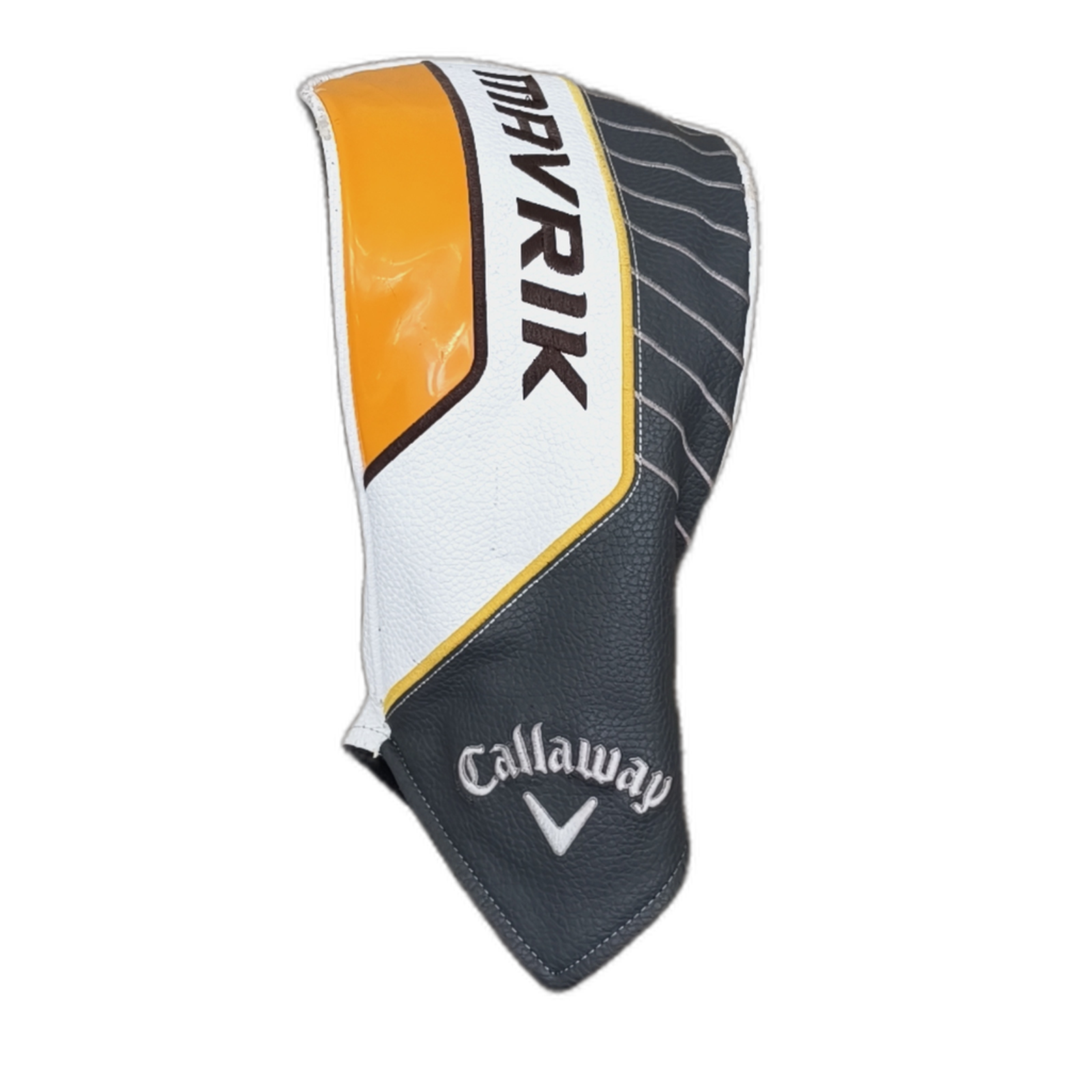 Callaway Mavrik Driver / Flex Regular / Loft 10.5 [model:silueta] [bg:handrolled]