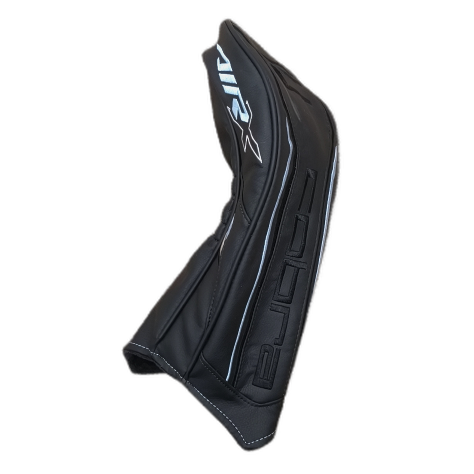 Cobra AIR-X Offset Driver / Flex Ladies / Loft 13 [model:silueta] [bg:handrolled]