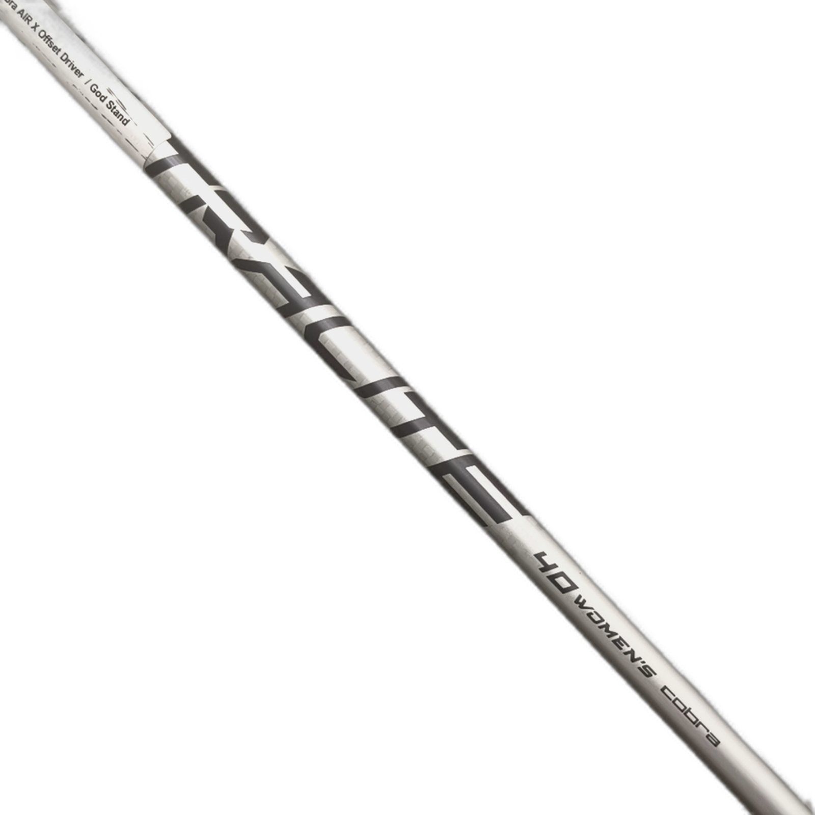 Cobra AIR-X Offset Driver / Flex Ladies / Loft 13 [model:silueta] [bg:handrolled]