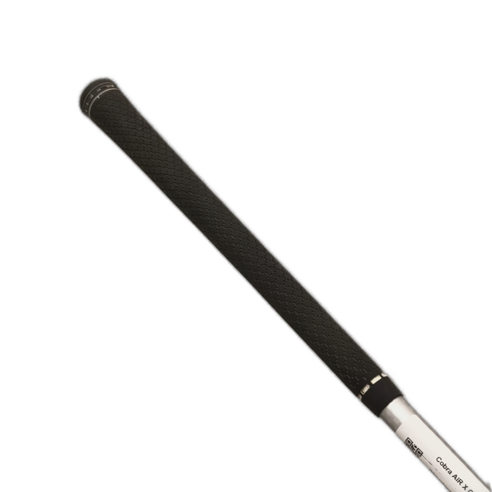 Cobra AIR-X Offset Driver / Flex Ladies / Loft 13 [model:silueta] [bg:handrolled]