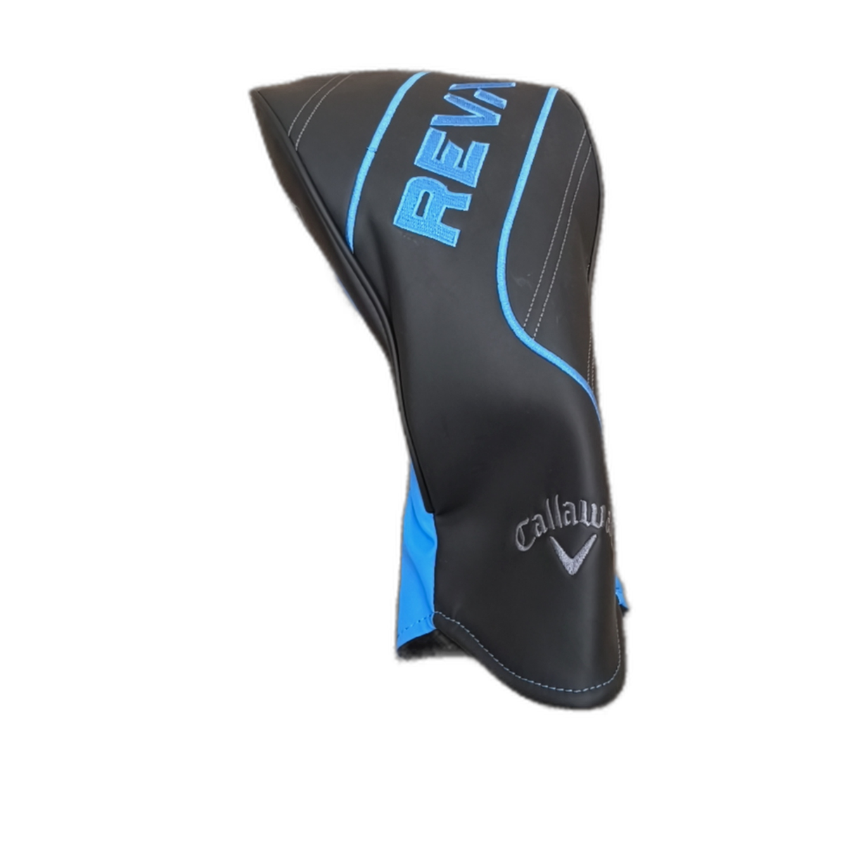 Callaway Reva Driver / Flex Ladies / Loft 12.5 [model:silueta] [bg:handrolled]
